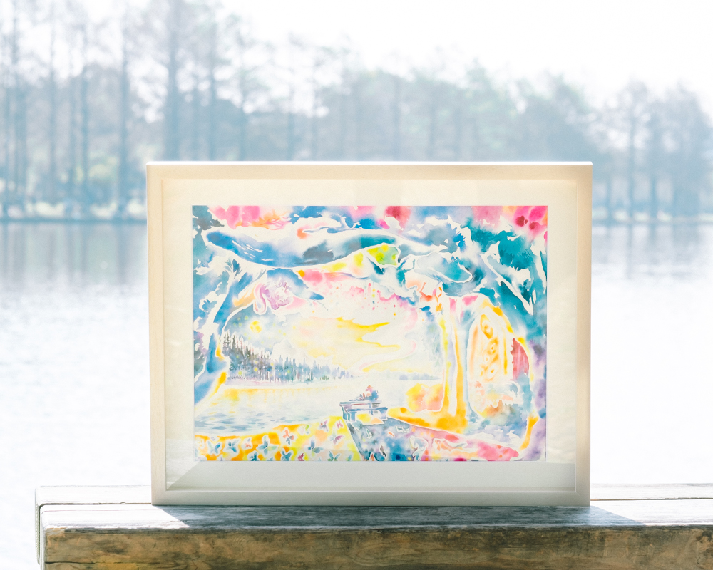 展示中の作品コンセプト