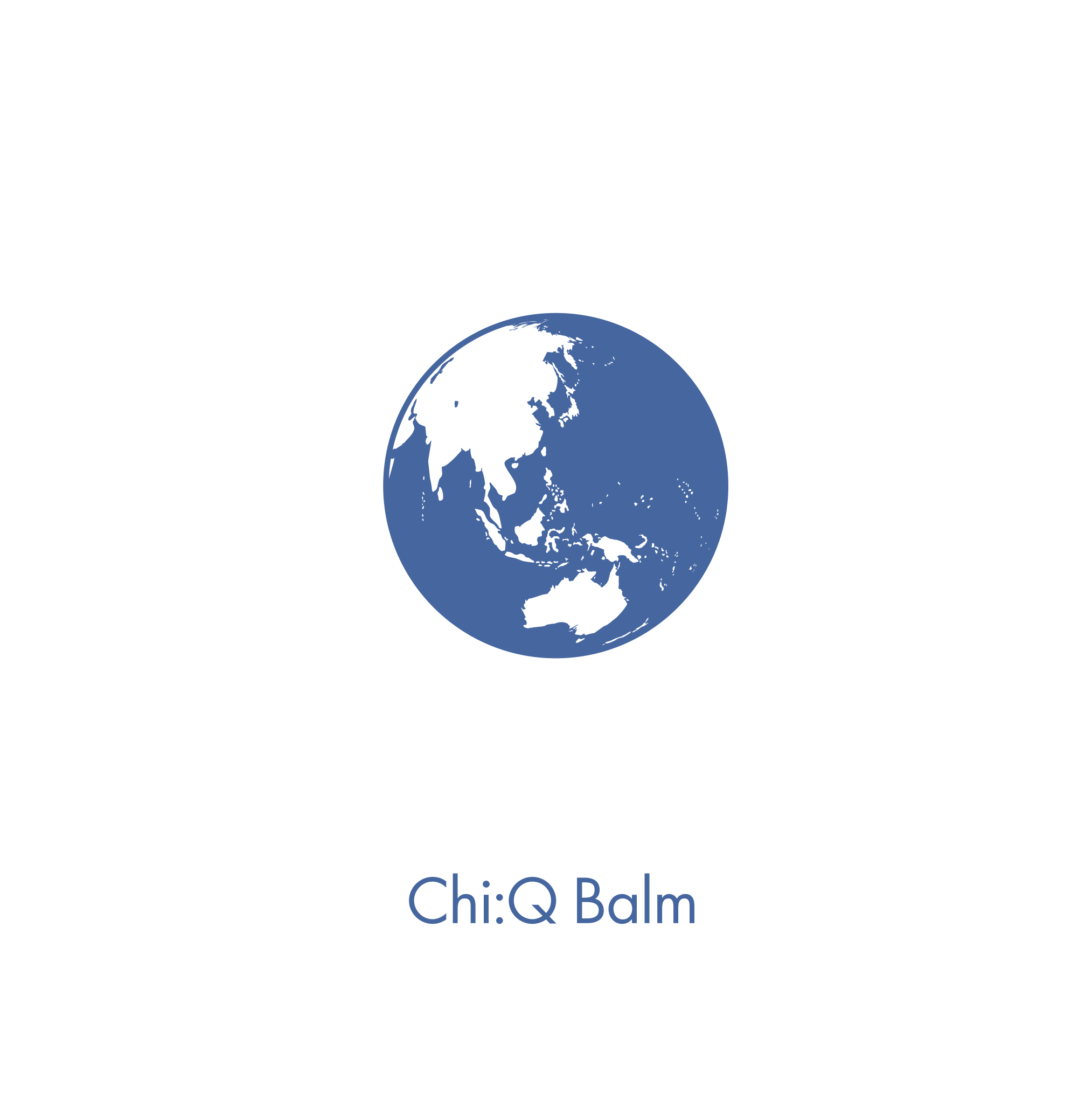 「Chi:Q Balm」 原材料について