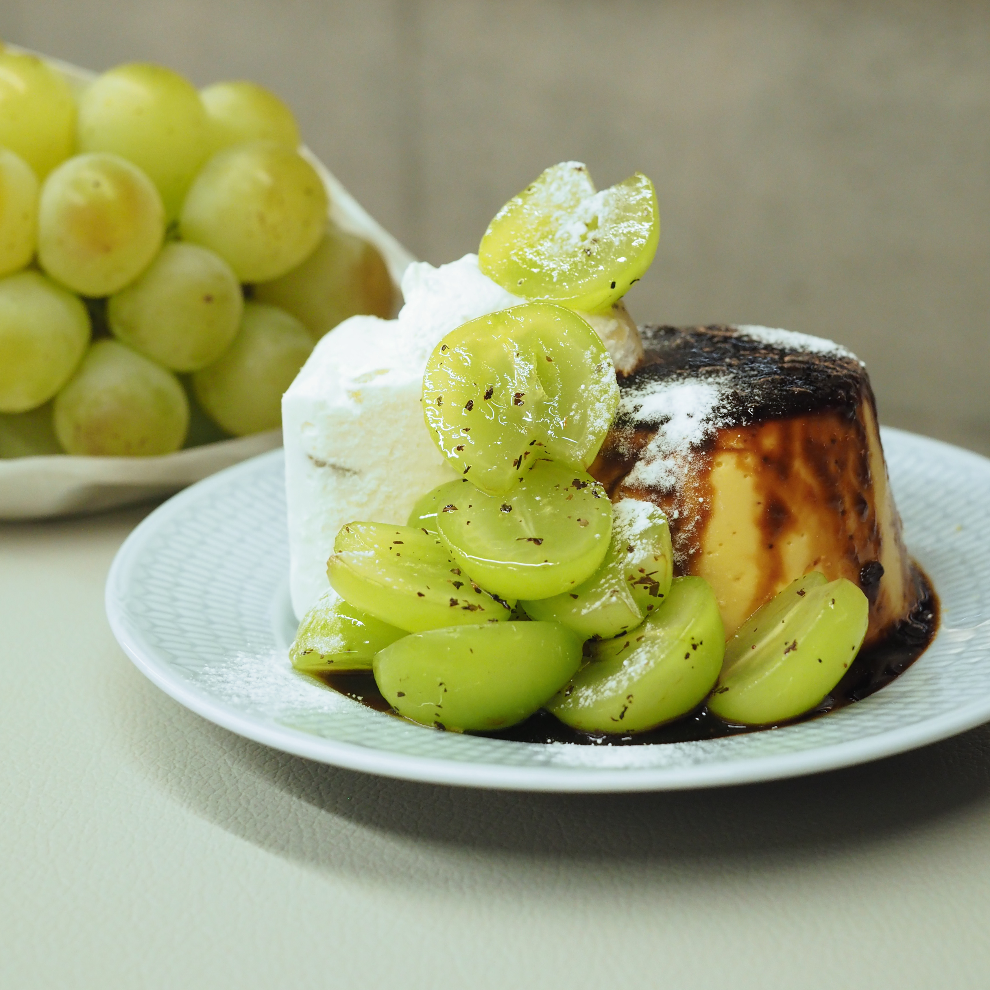 🎃🍂 秋の味覚、10月限定&期間限定スイーツ登場!