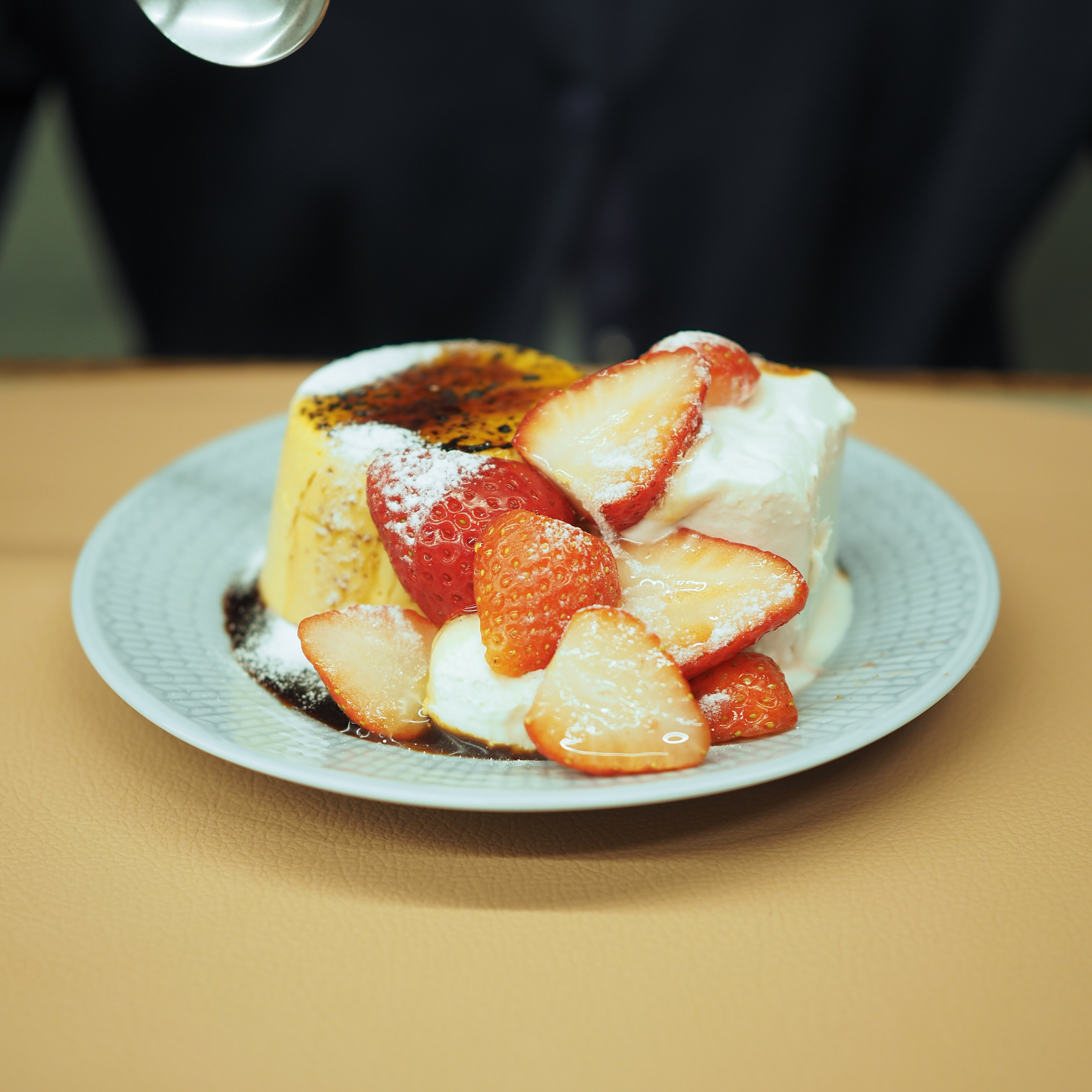 🍓 March Limited Pudding