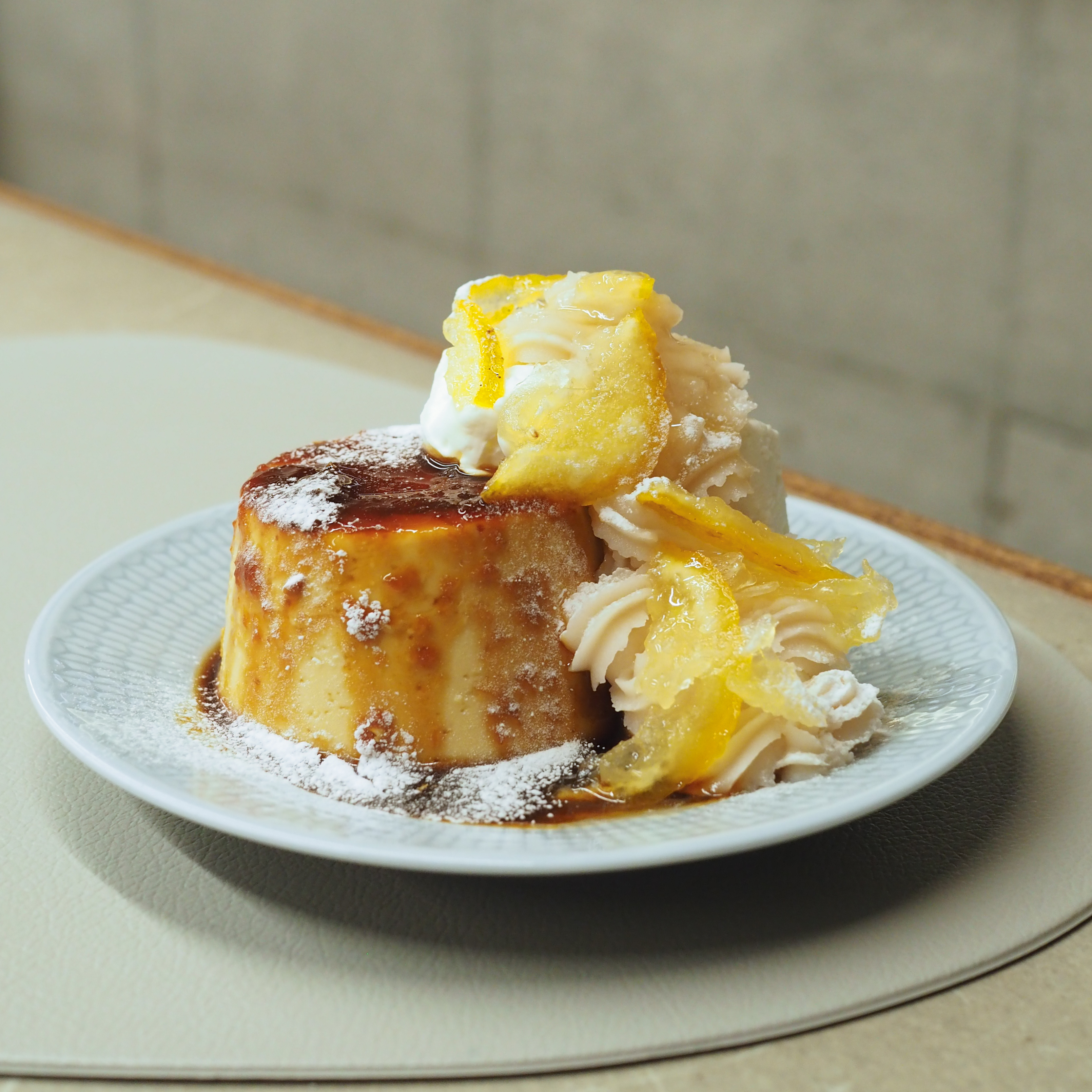 🍊❄️ 1月限定＆期間限定メニューのお知らせ