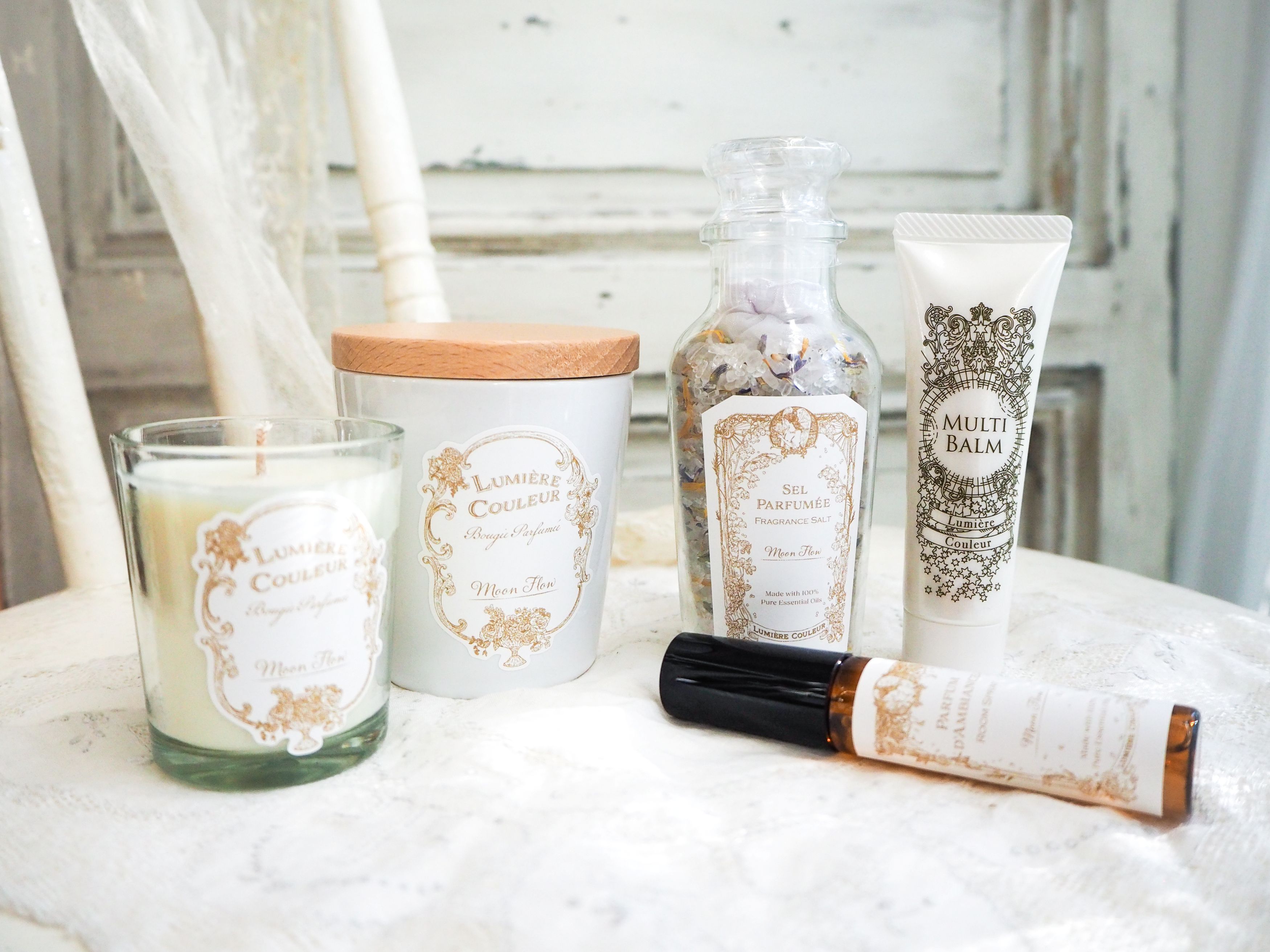 Earth Rhythmのコンセプト