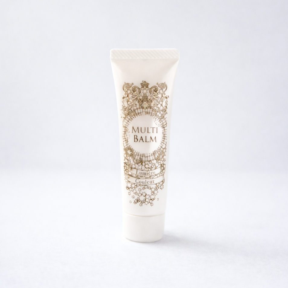 マルチバームに込めた想い