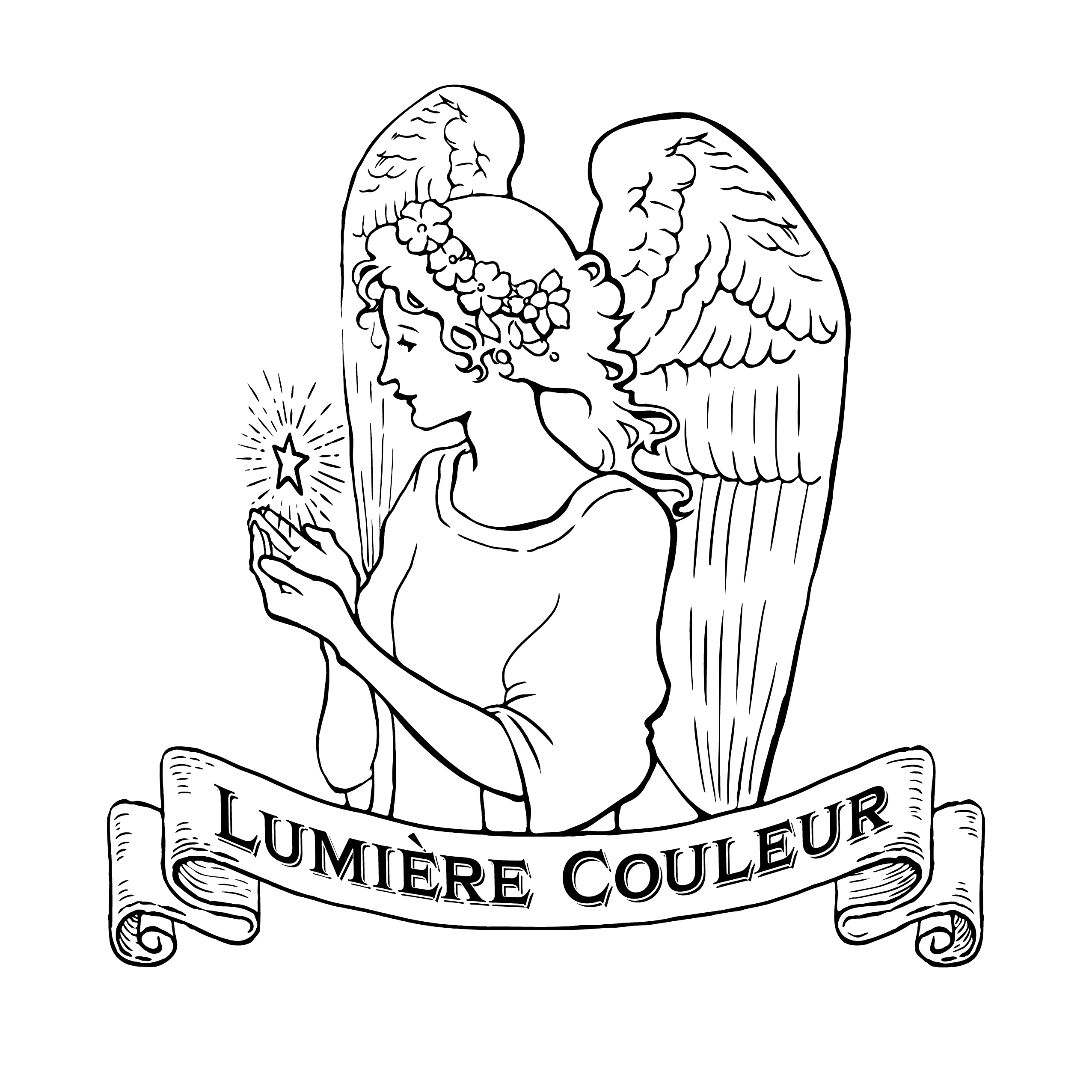 ブランドストーリー