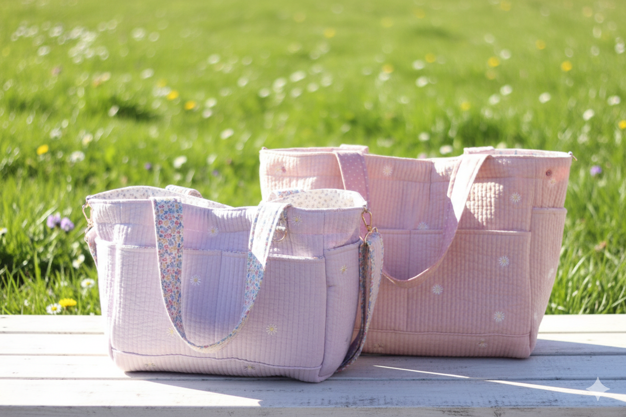 新作バッグ2点入荷！