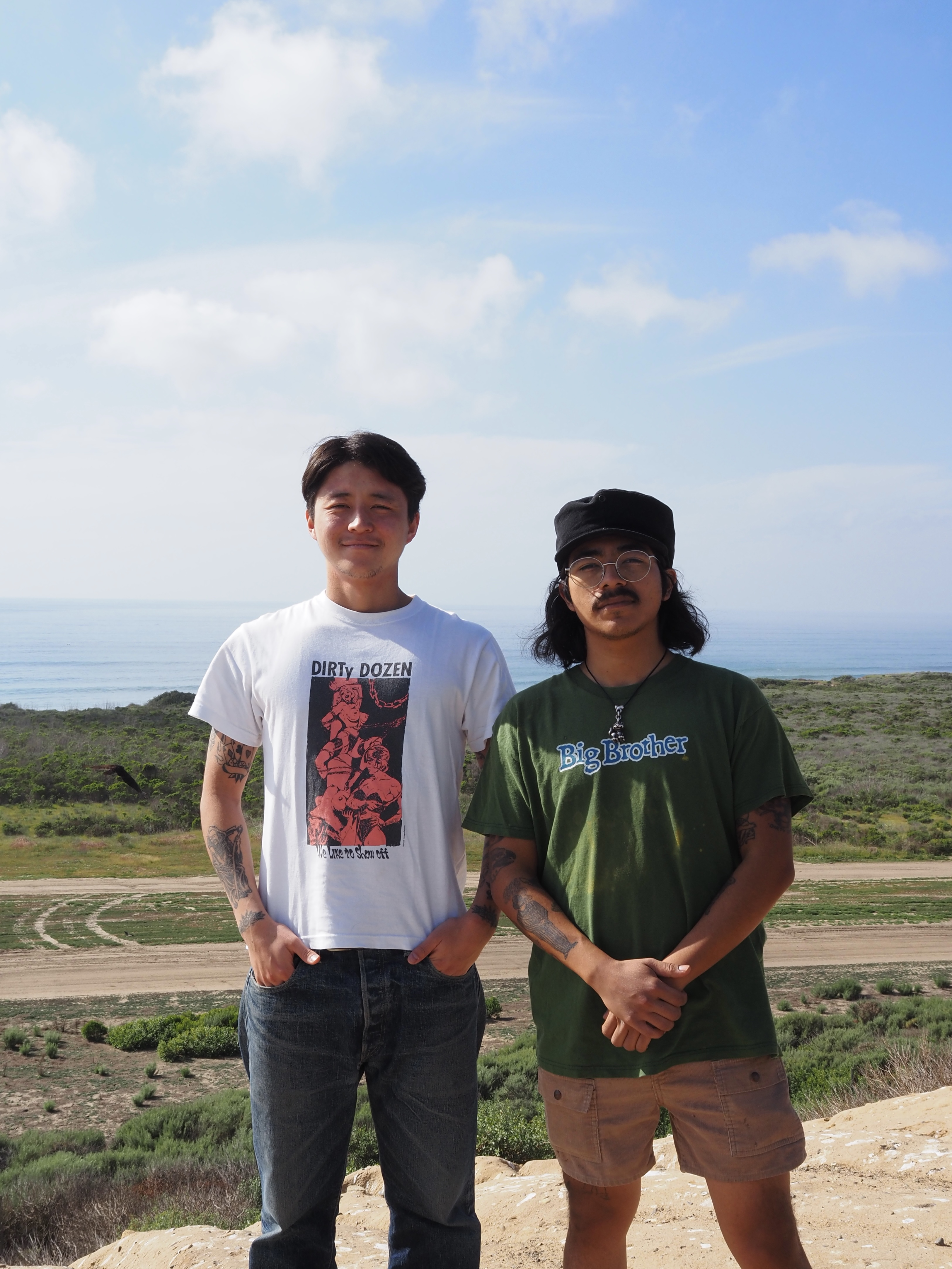 2026年1月 アメリカ買付③