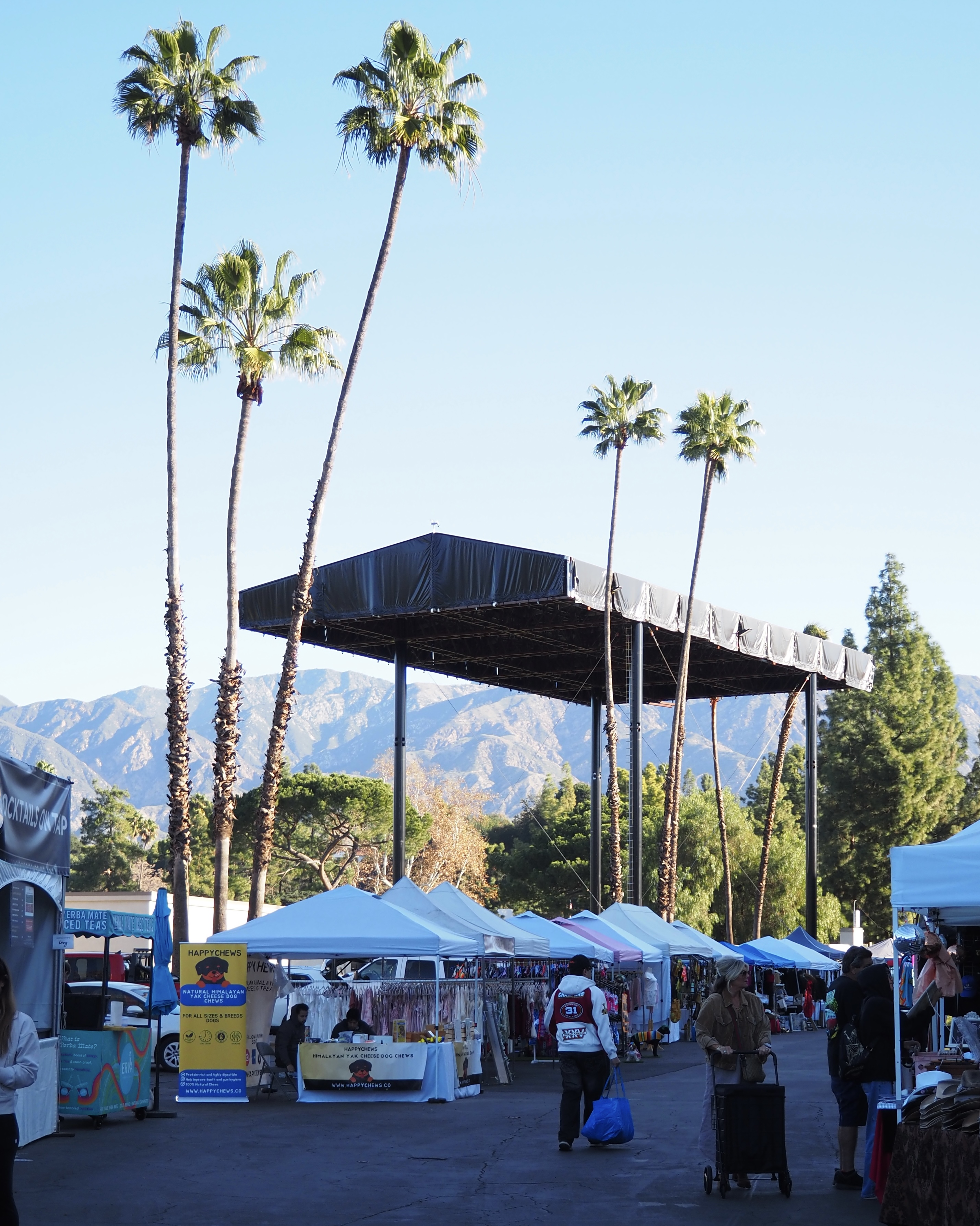 2026年1月 アメリカ買付④