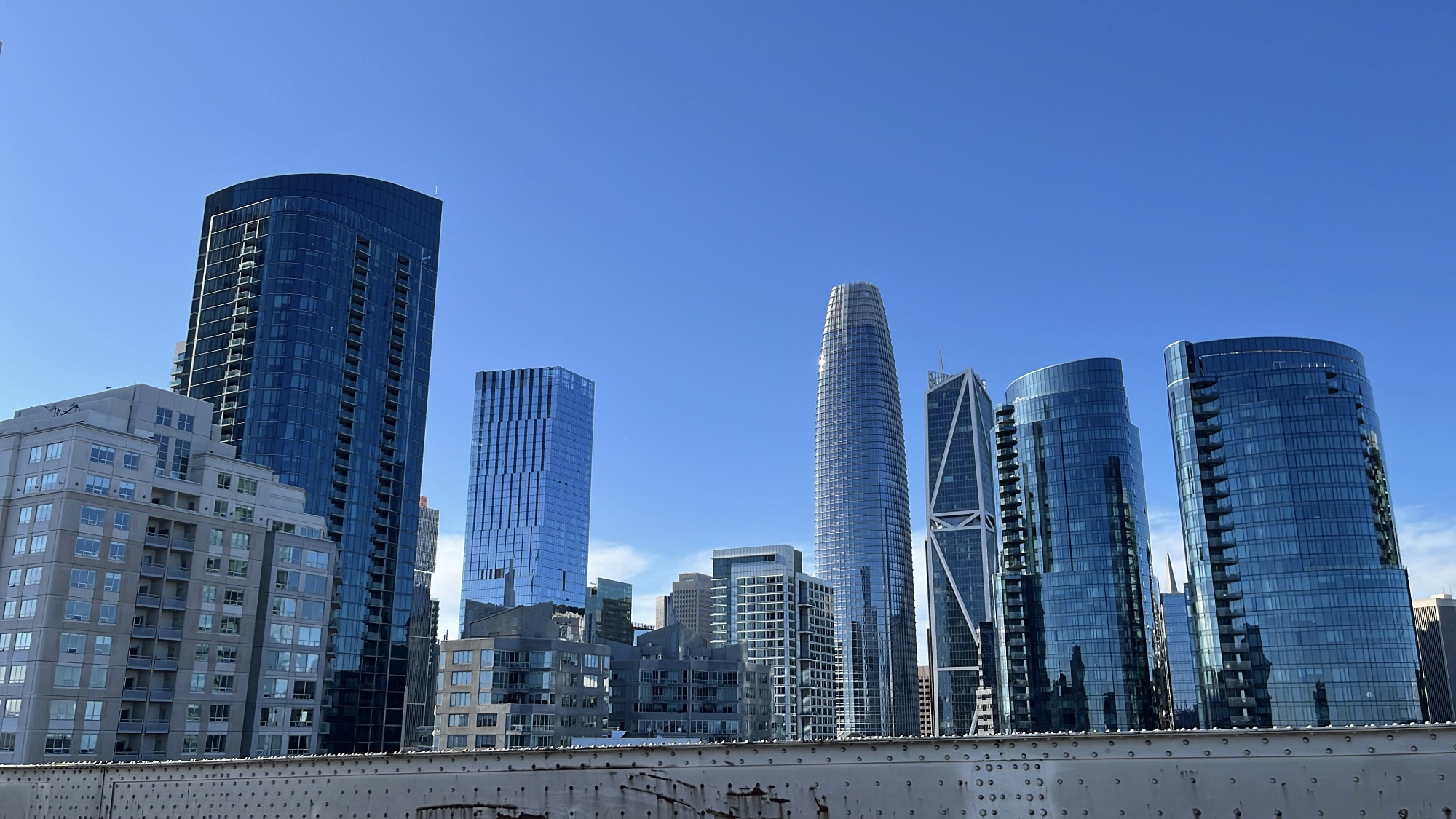 2026年1月 アメリカ買付②