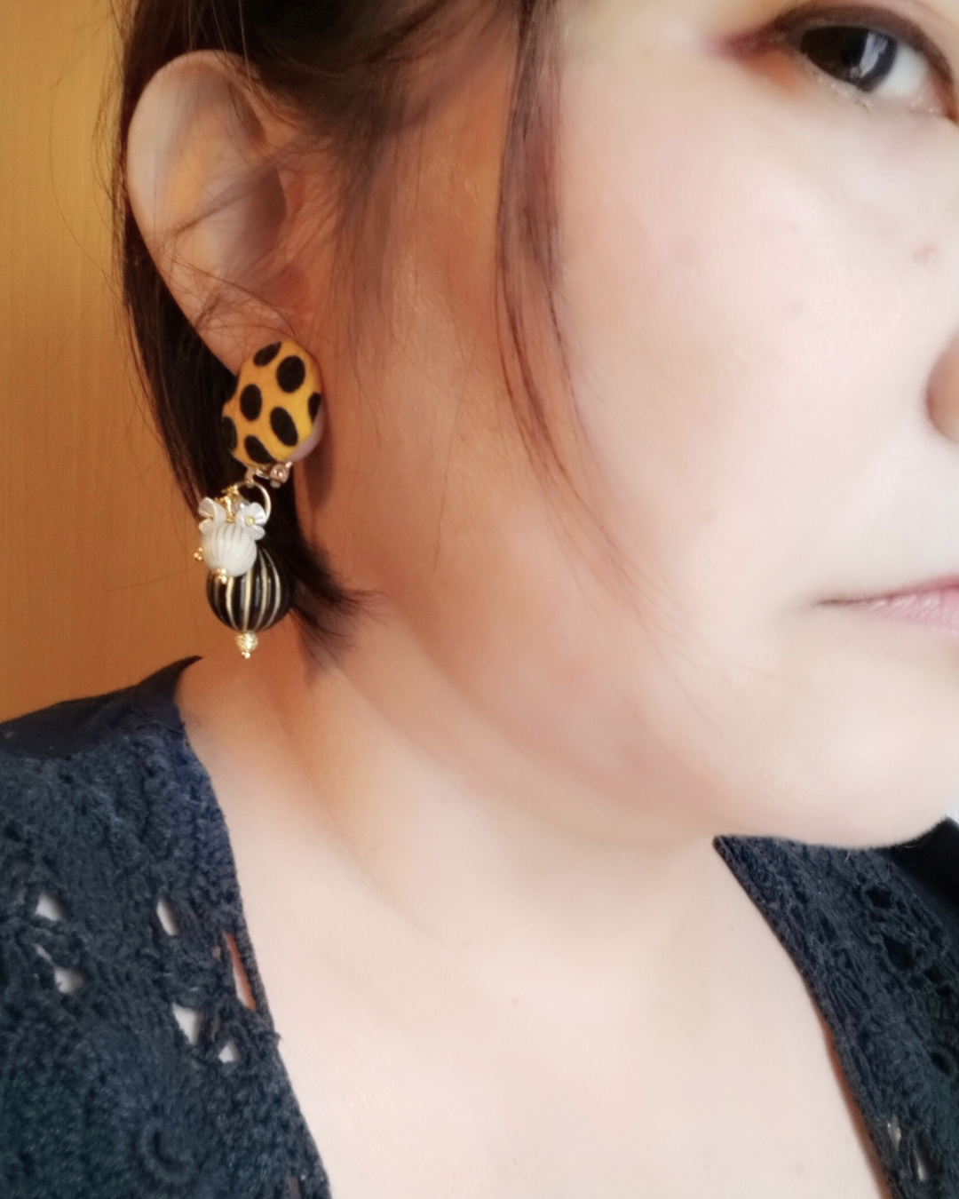 良縁が舞い込むピアス＆イヤリング