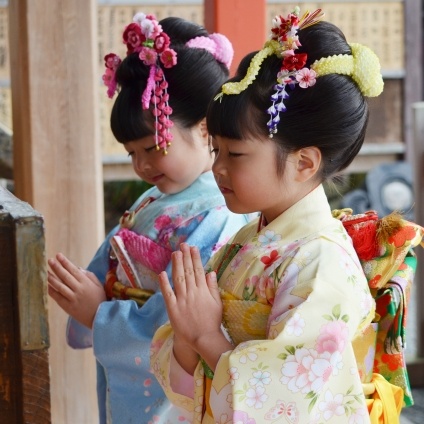 5月29日は「呉服の日」【幸せの服には撥水加工！】