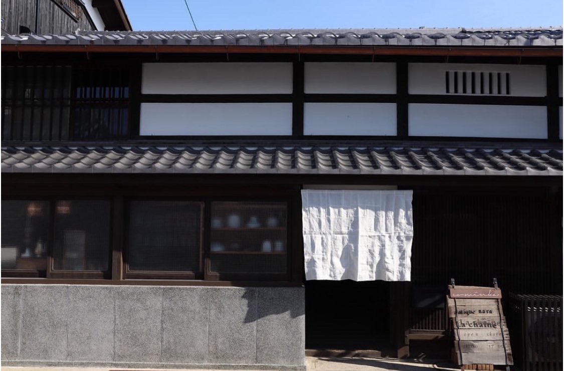 トルコのvintage rug展　開催中