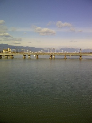 Mother Lake 琵琶湖