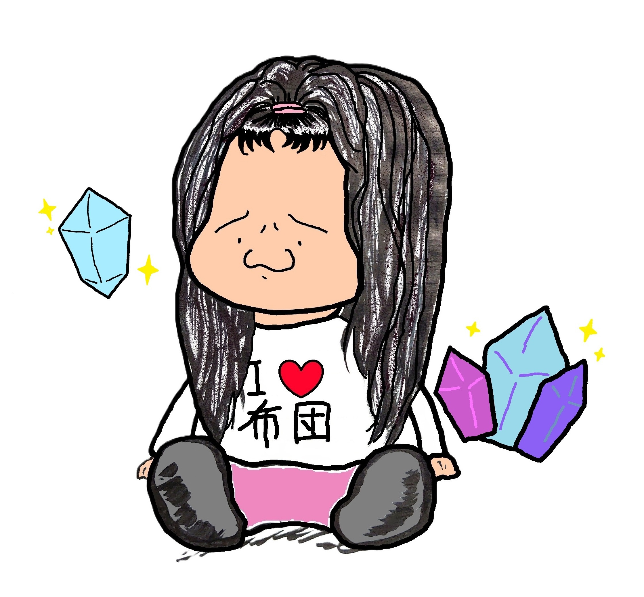 今やっていること