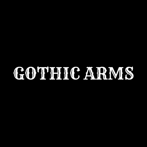 CONCEPTーGOTHIC ARMSへようこそ!ー ※始めにお読み下さい※
