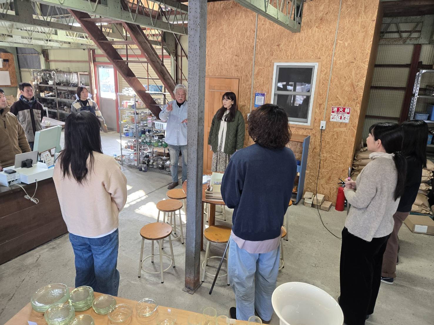 弟子入りプログラムご参加ありがとうございました！