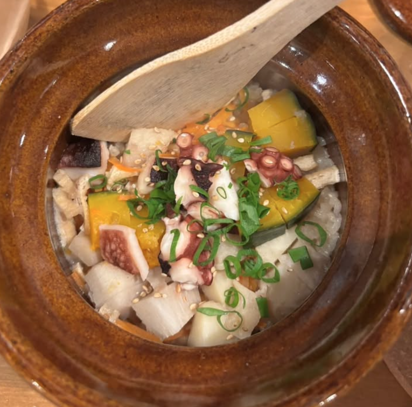 福知山のめし屋串たん様で販売開始