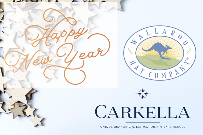 明けましておめでとうございます！