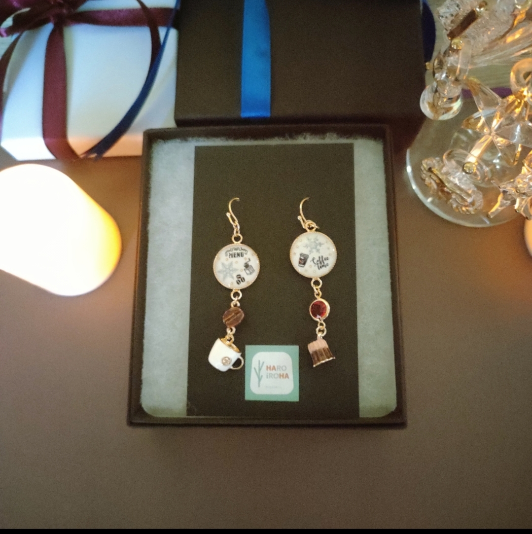 ホリデーシーズン🎄