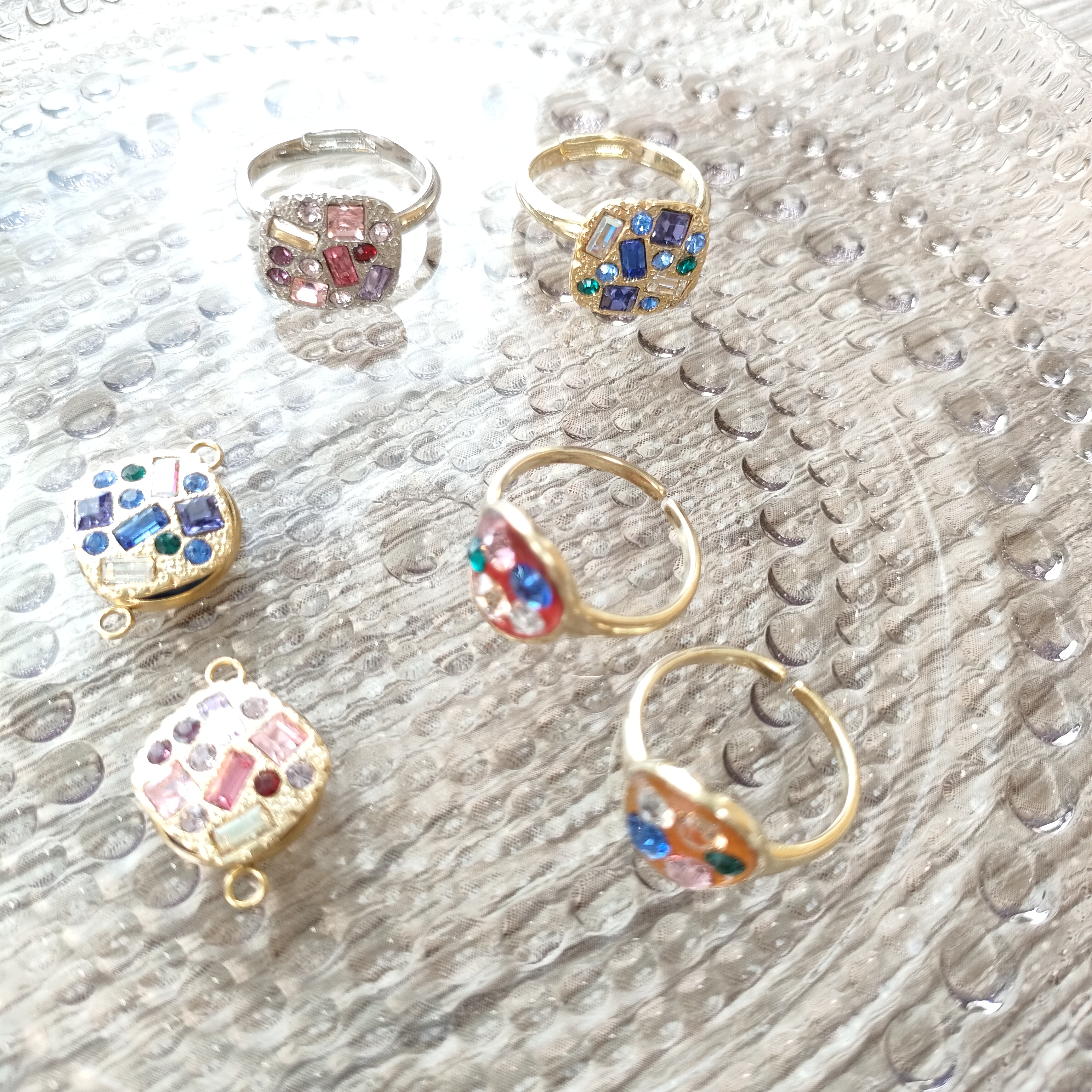 新商品、製作中です！
