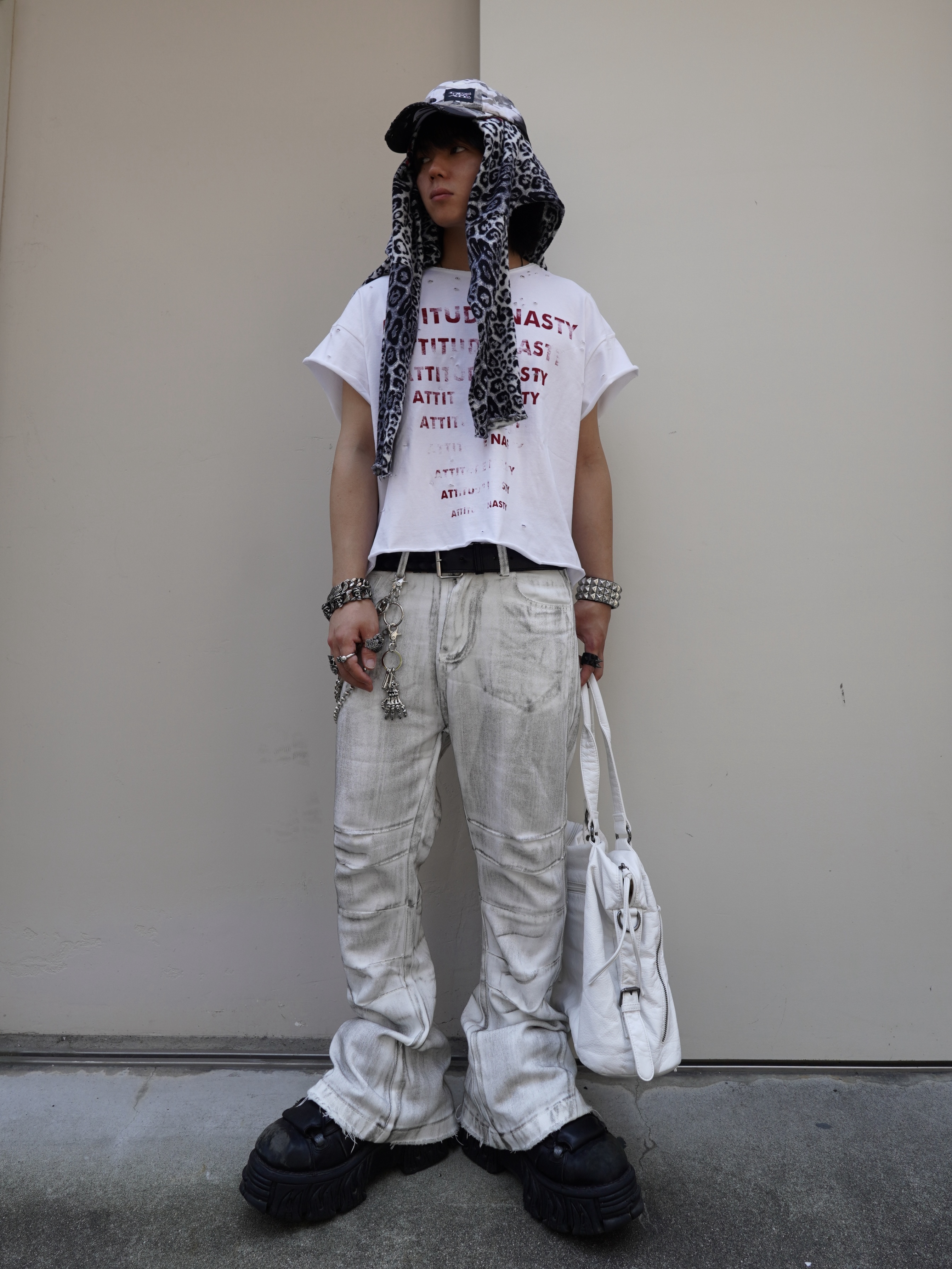 SORA STYLING 2026.7.17