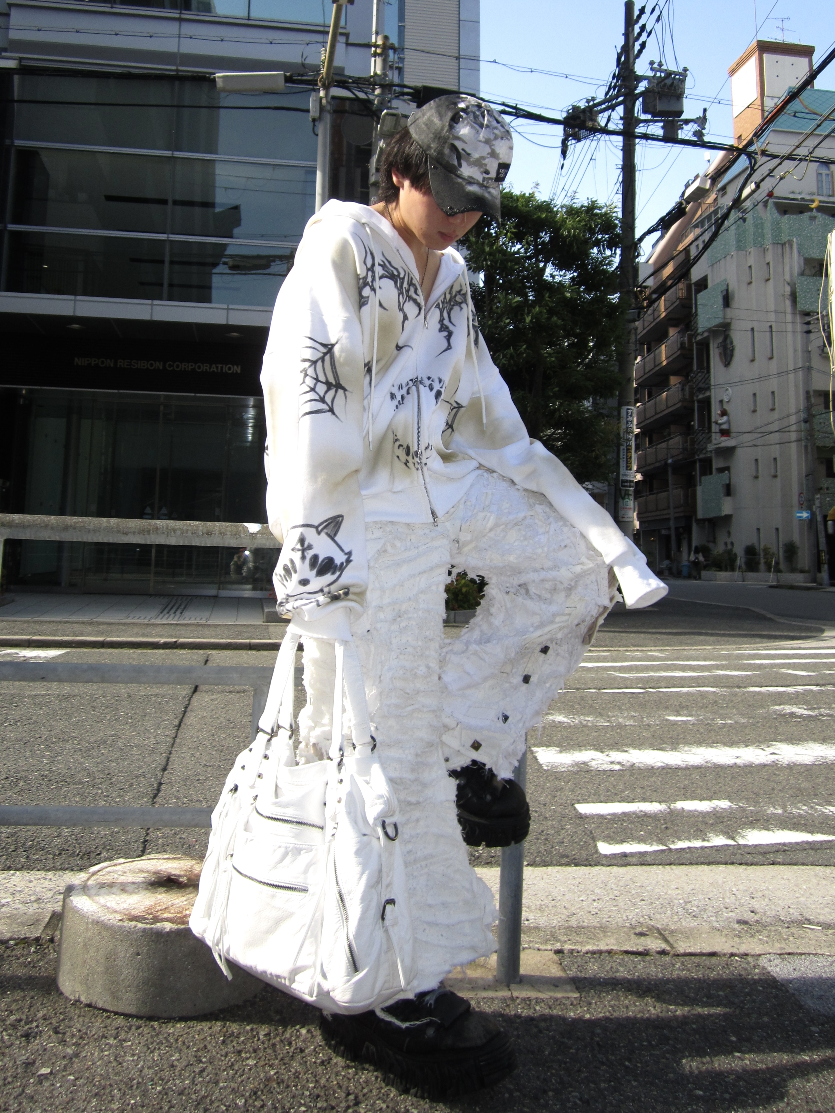 SORA STYLING 2026.7.9
