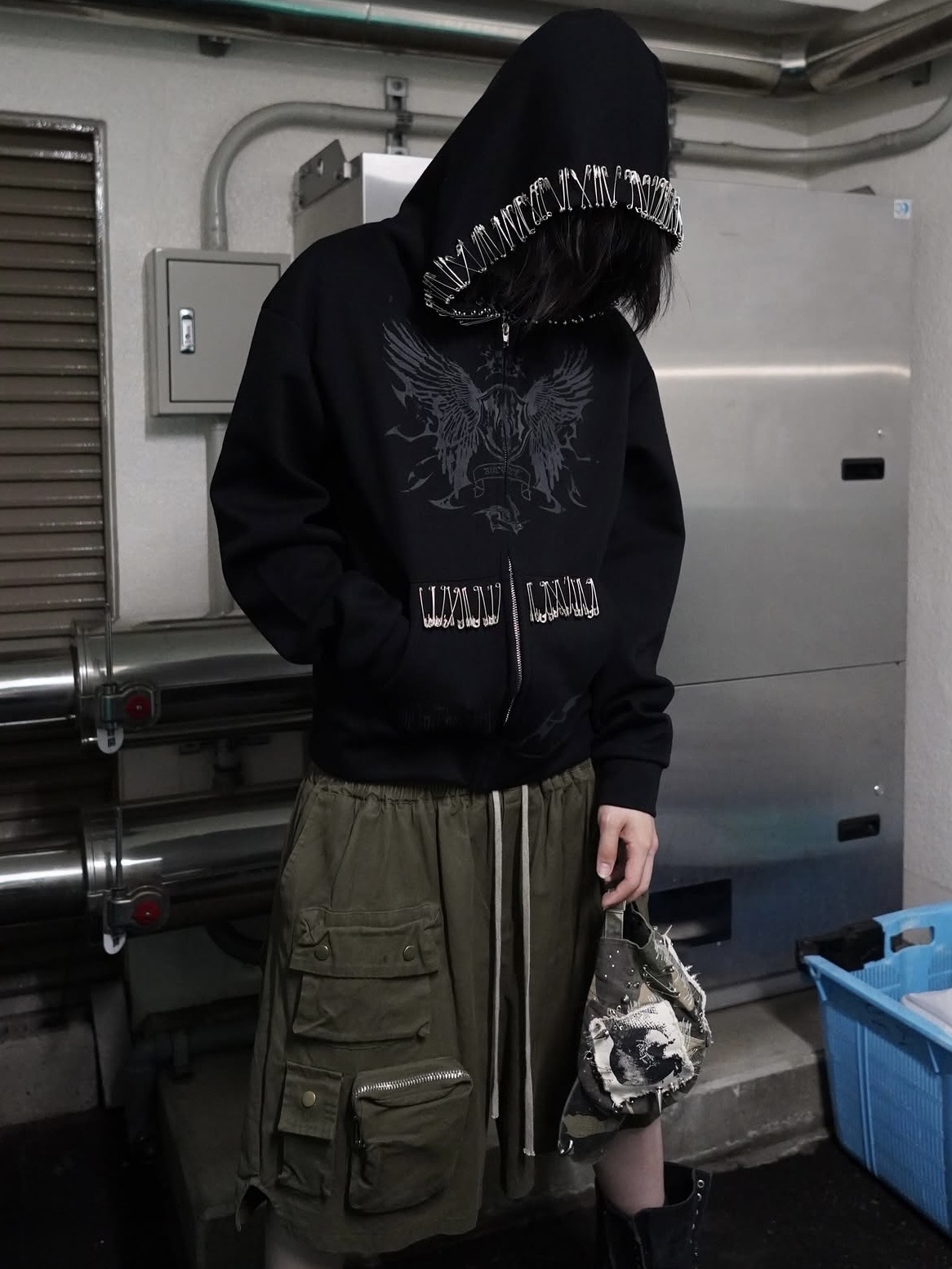 HYUGA STYLING 2026.06.13