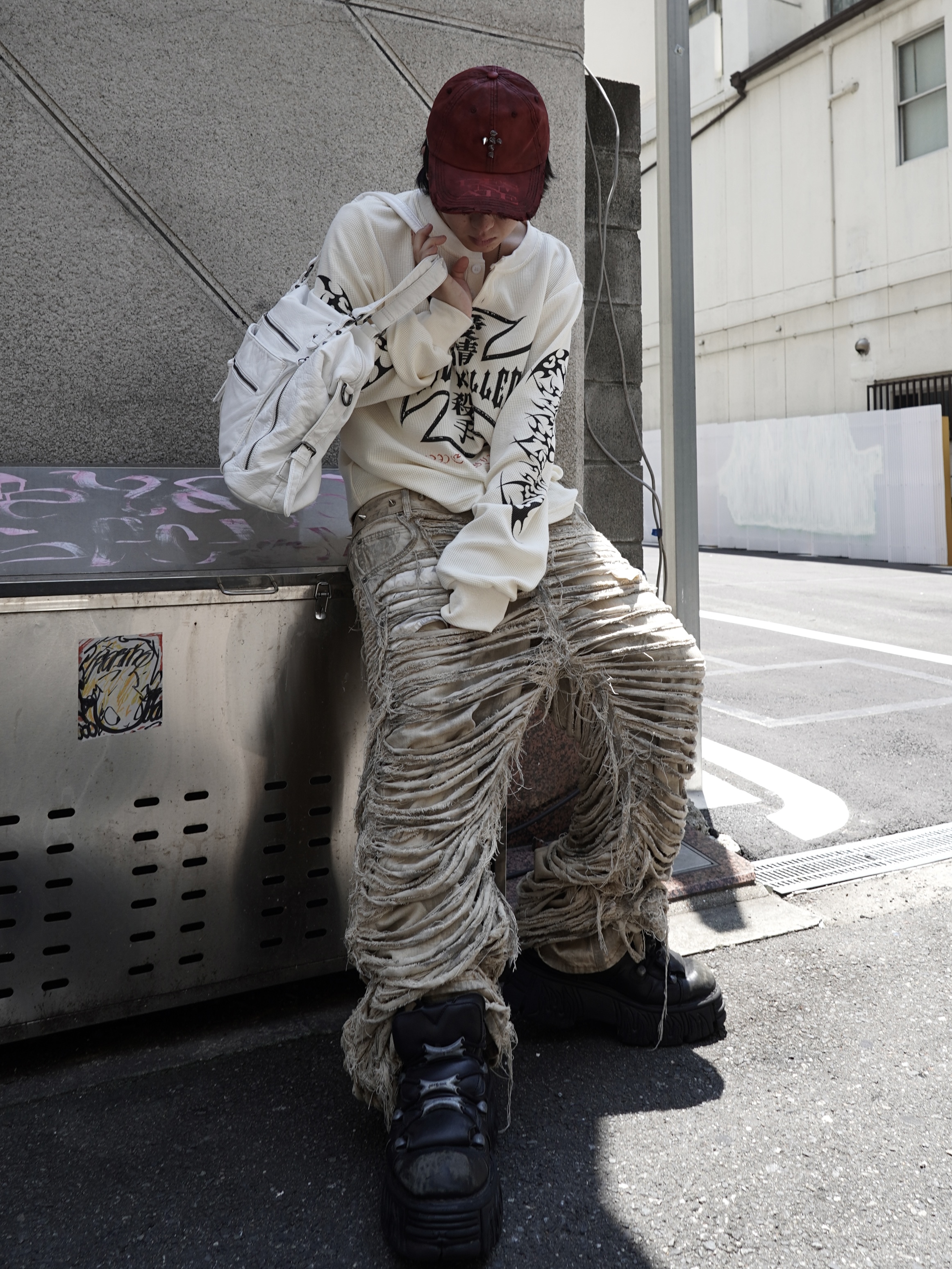 SORA STYLING 2026.7.22