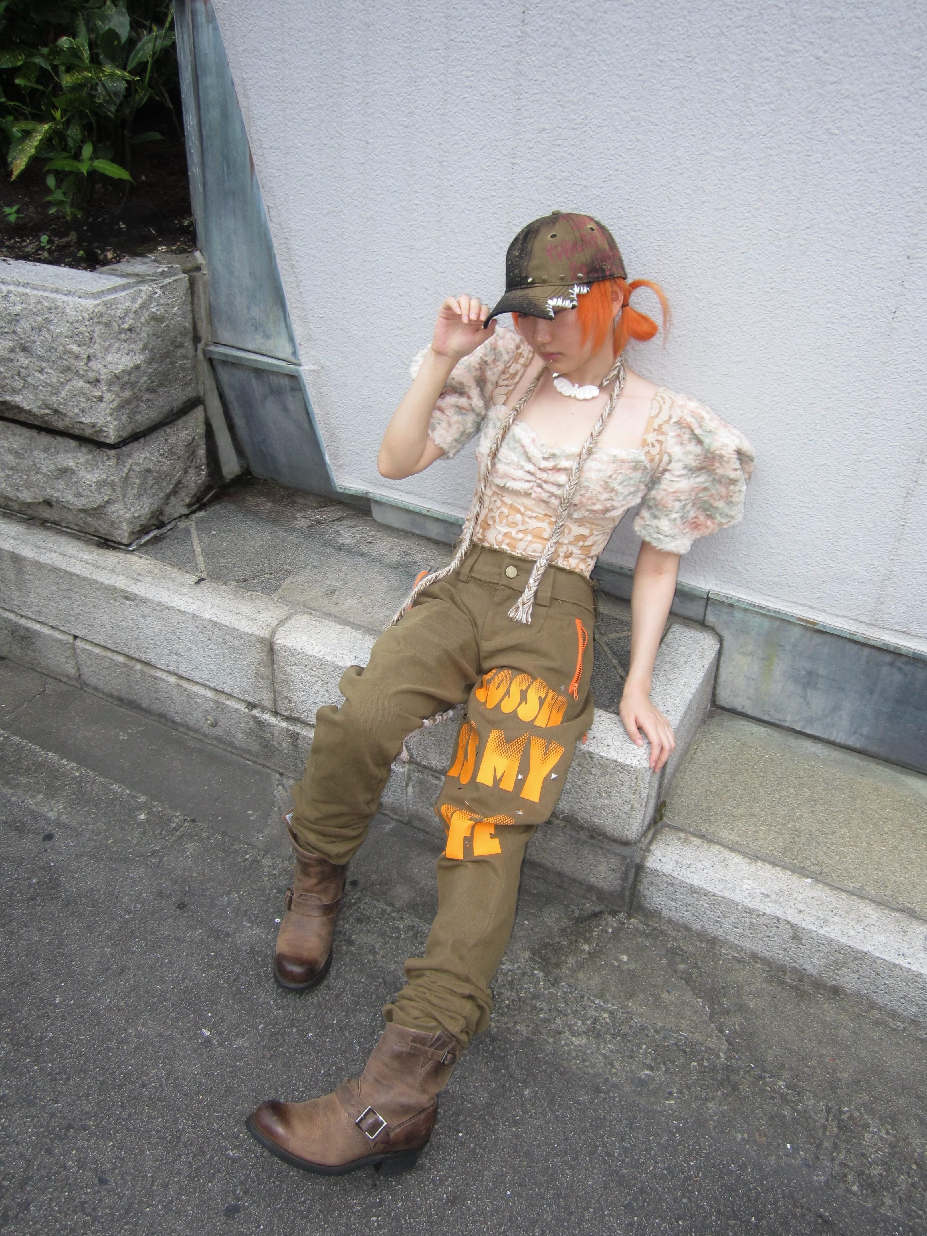 MIRIN STYLING 2026.7.24