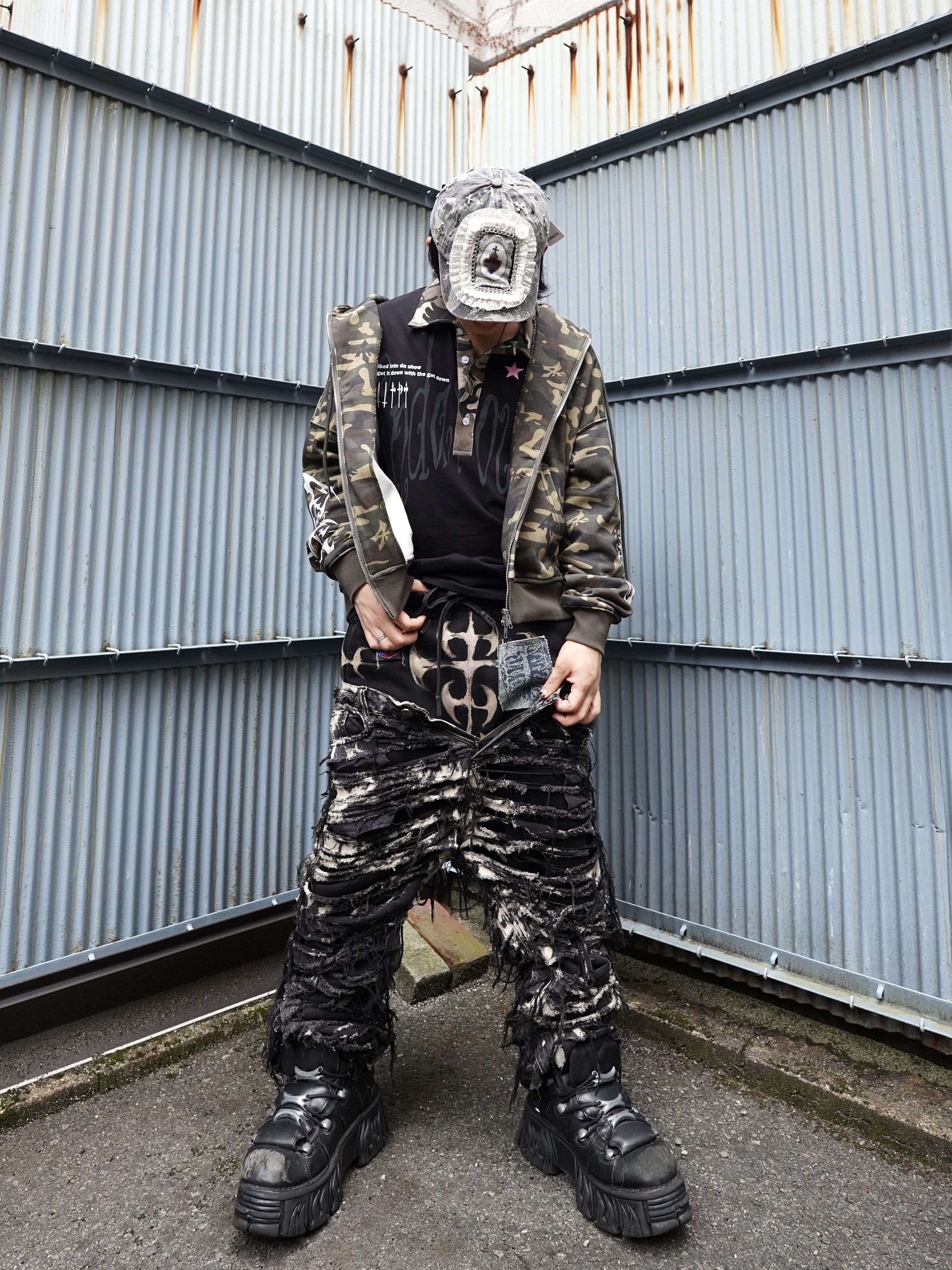 SORA STYLING 2026.6.23