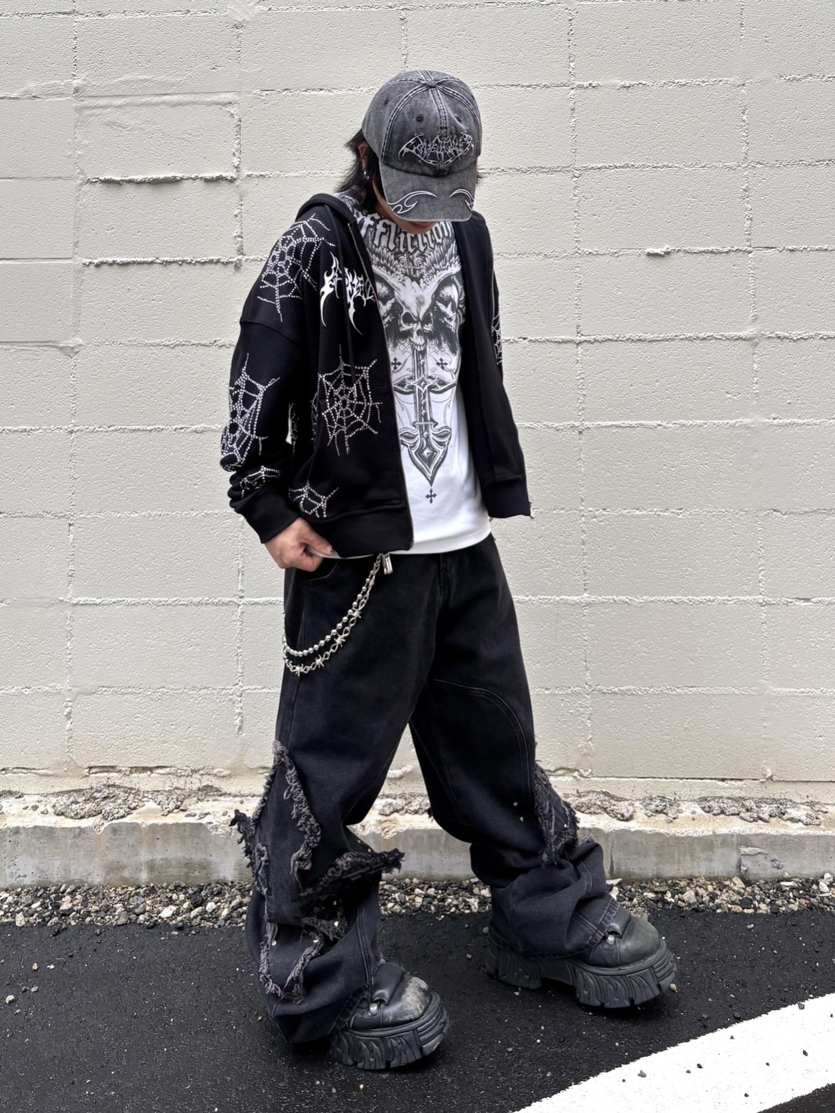 SORA STYLING 2026.6.24