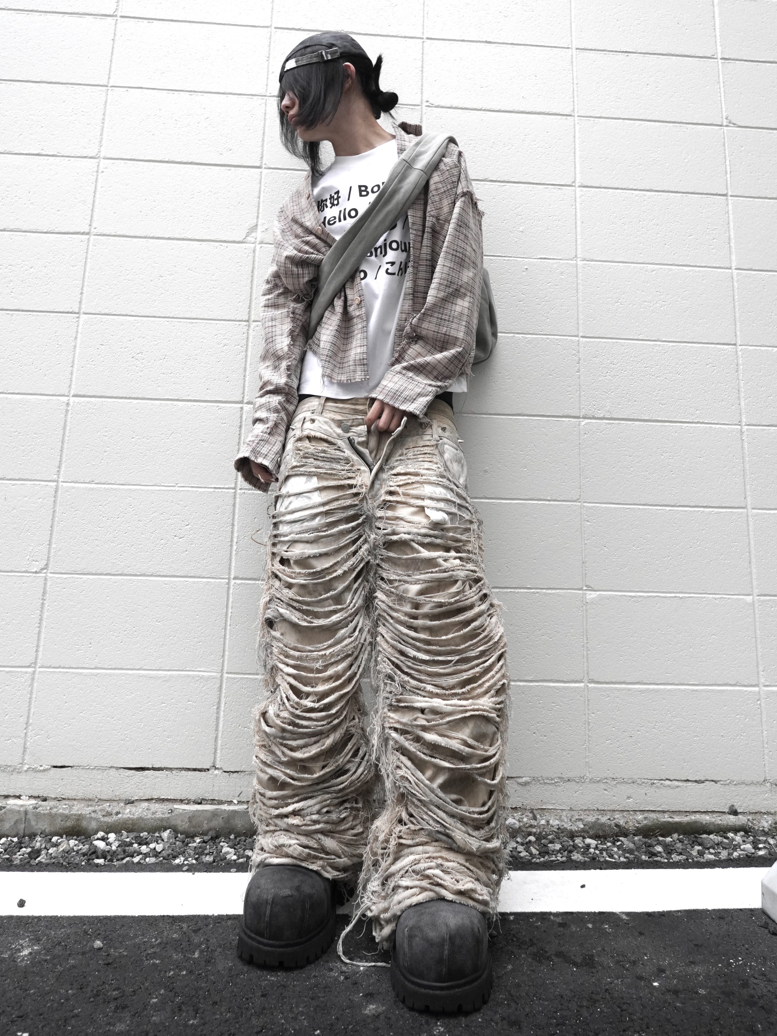 HYUGA STYLING 2026.7.3