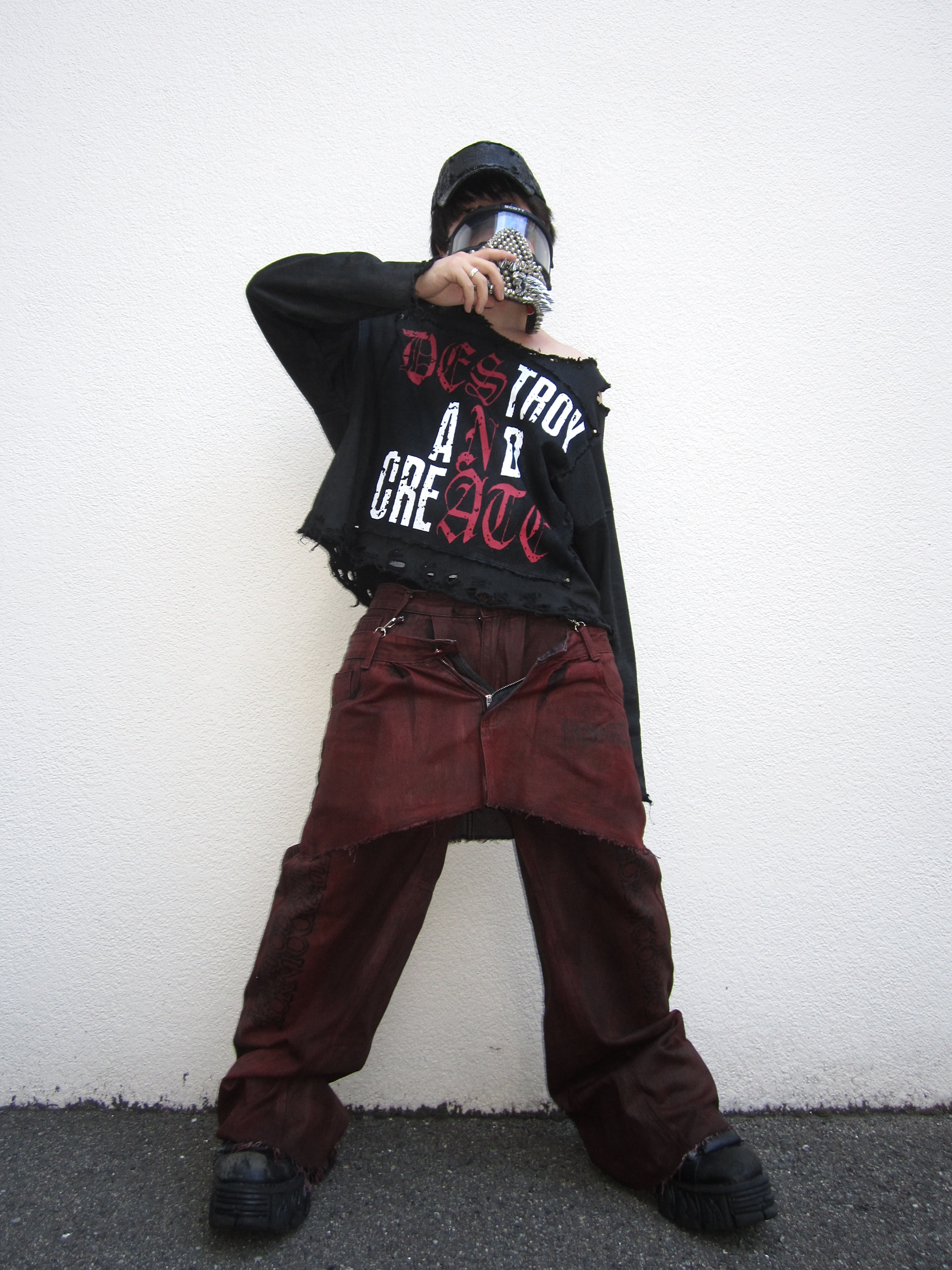 SORA STYLING 2026.7.11