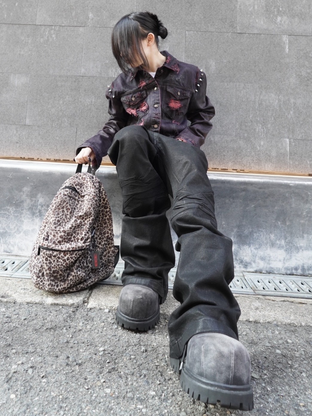 HYUGA STYLING 2026.7.28