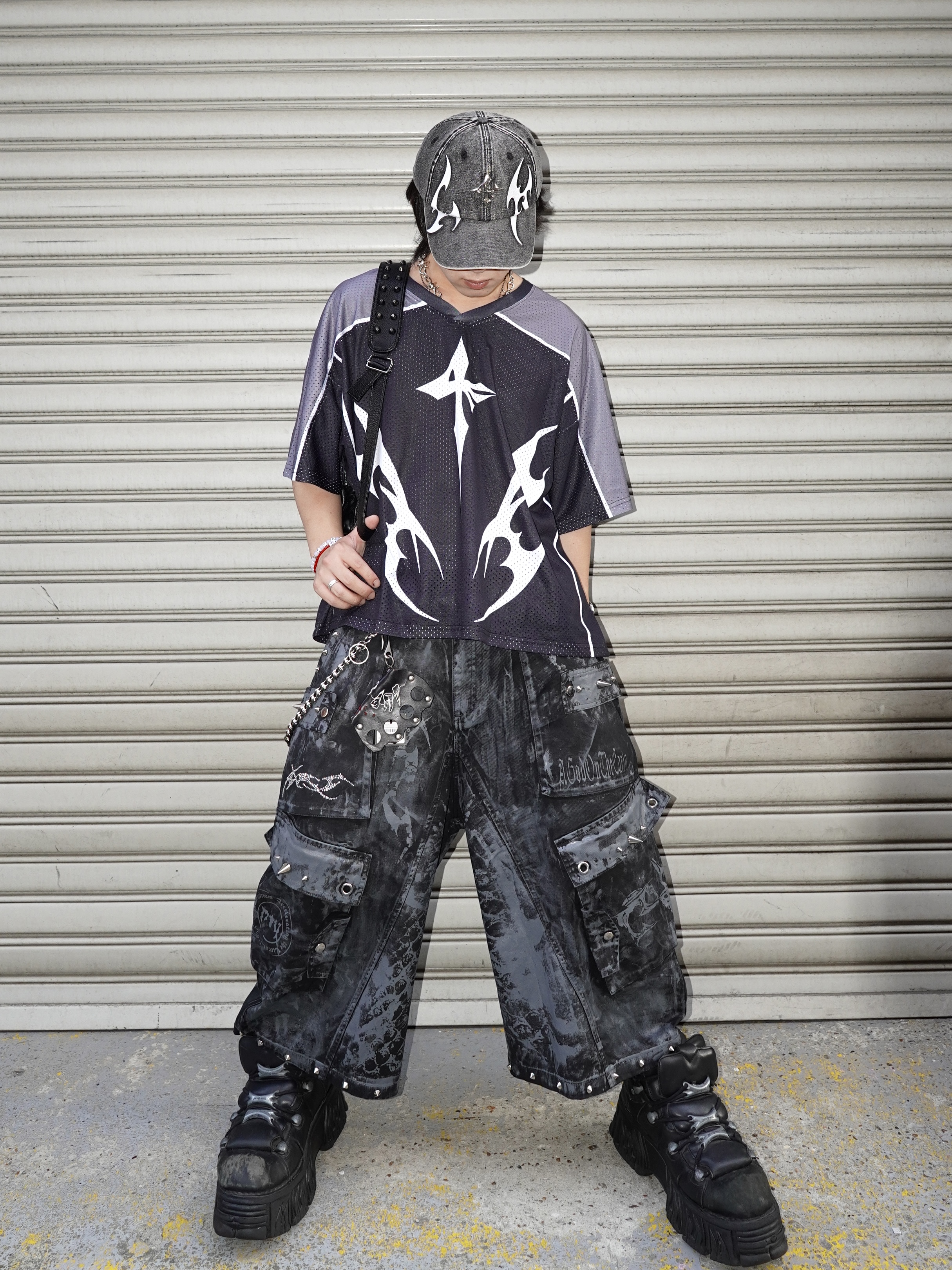 SORA STYLING 2026.7.20