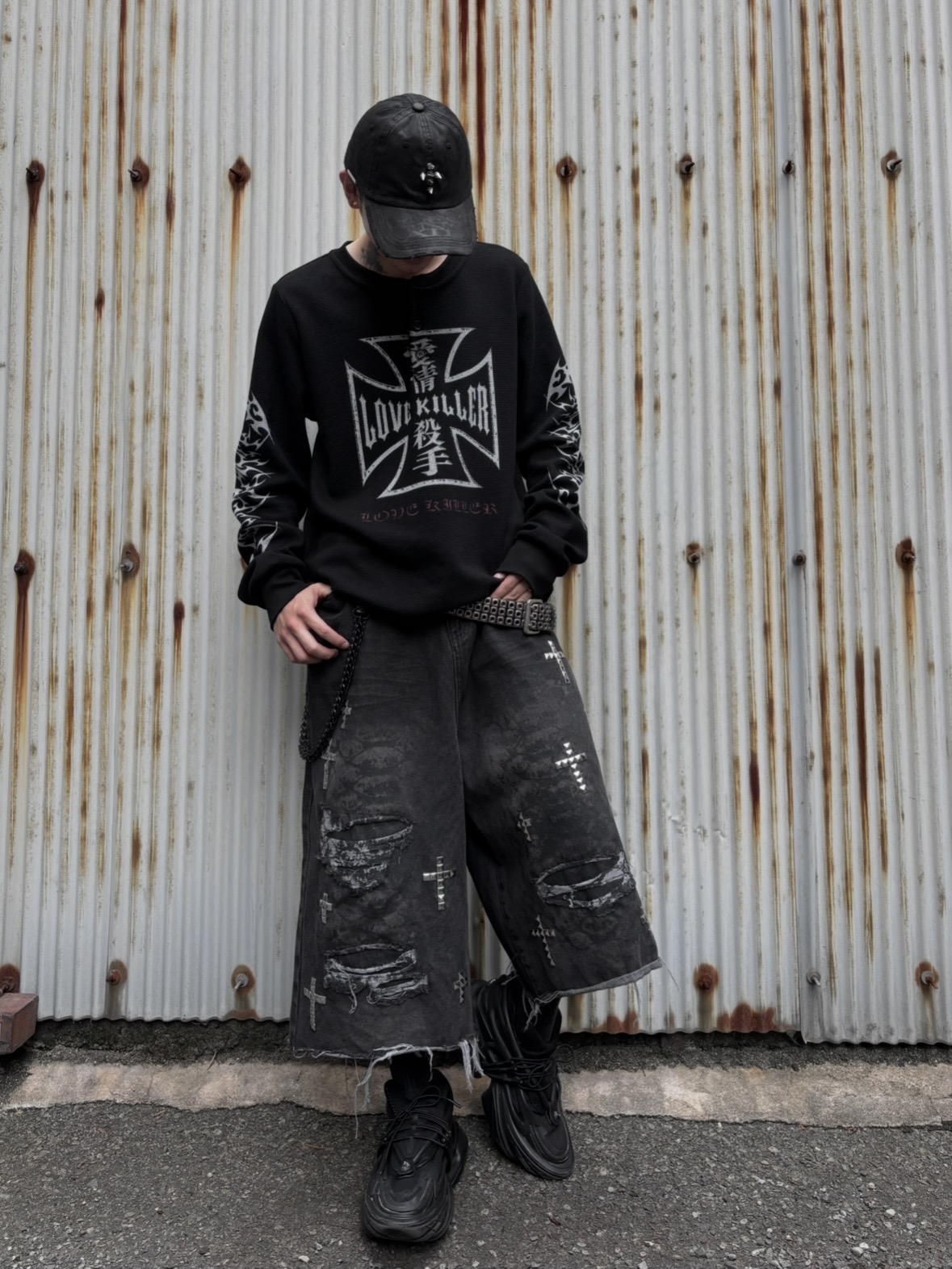 YUMA STYLING 2026.06.23