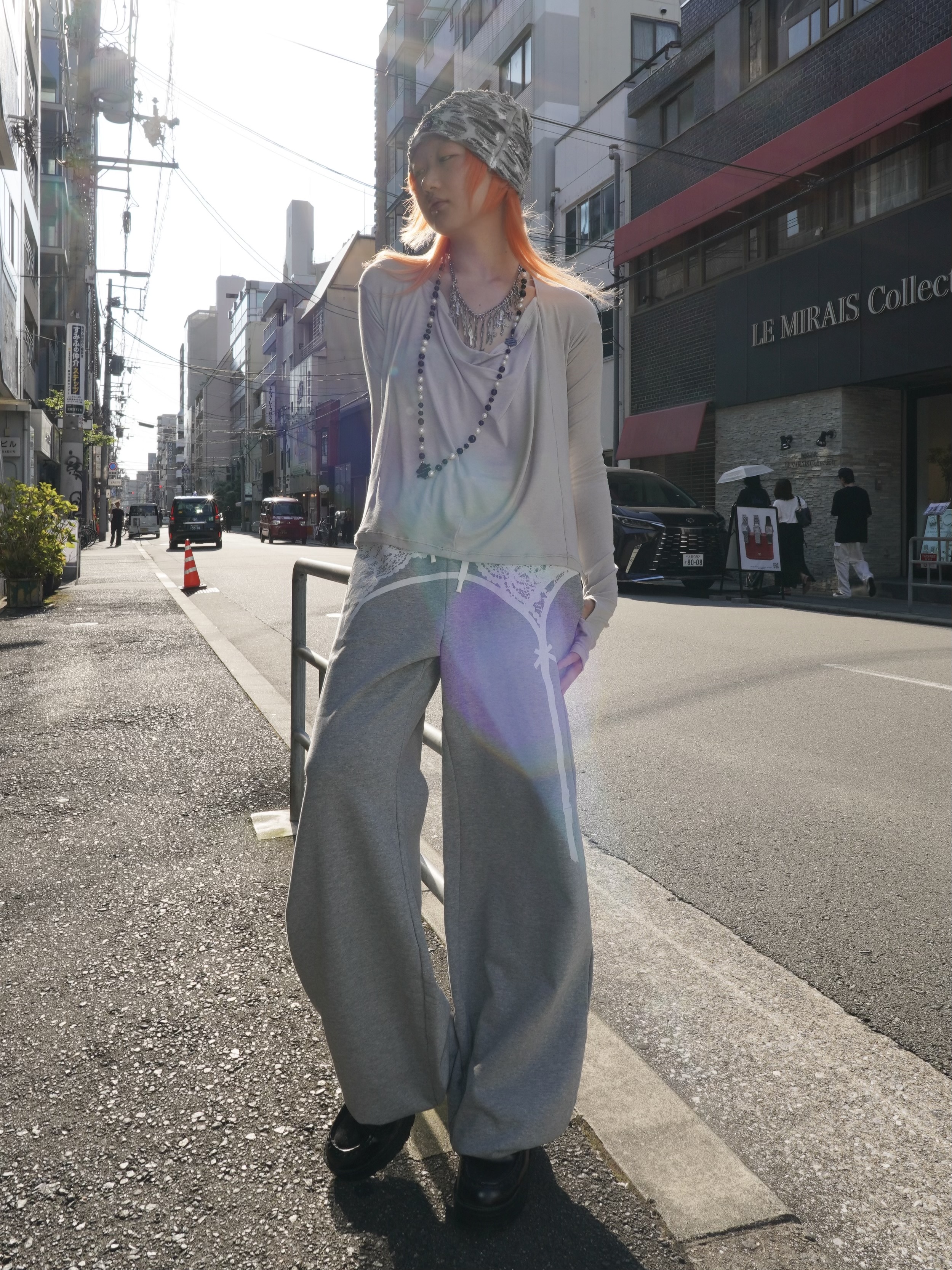 MIRIN STYLING 2026.7.10