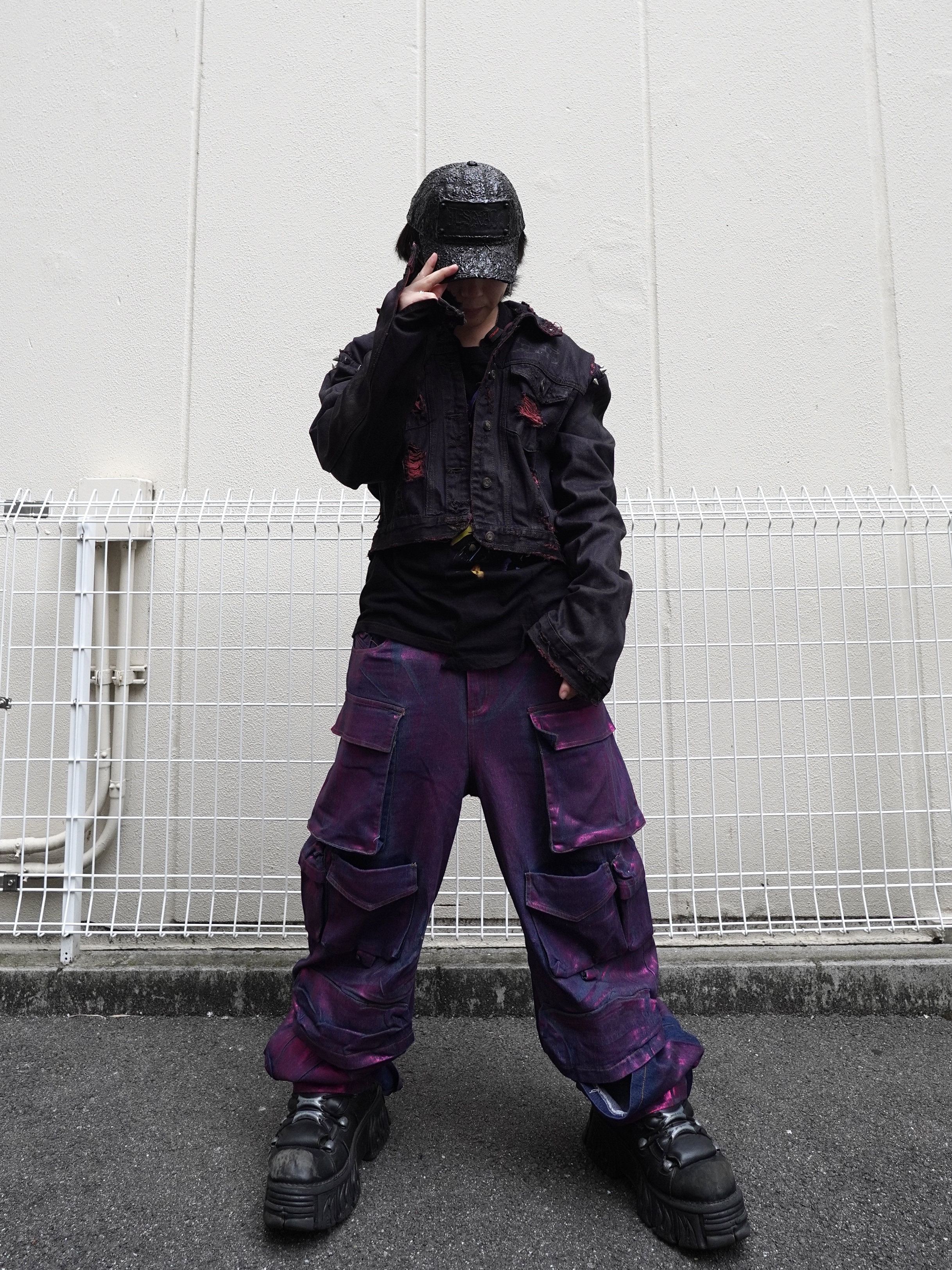 SORA STYLING 2026.7.18