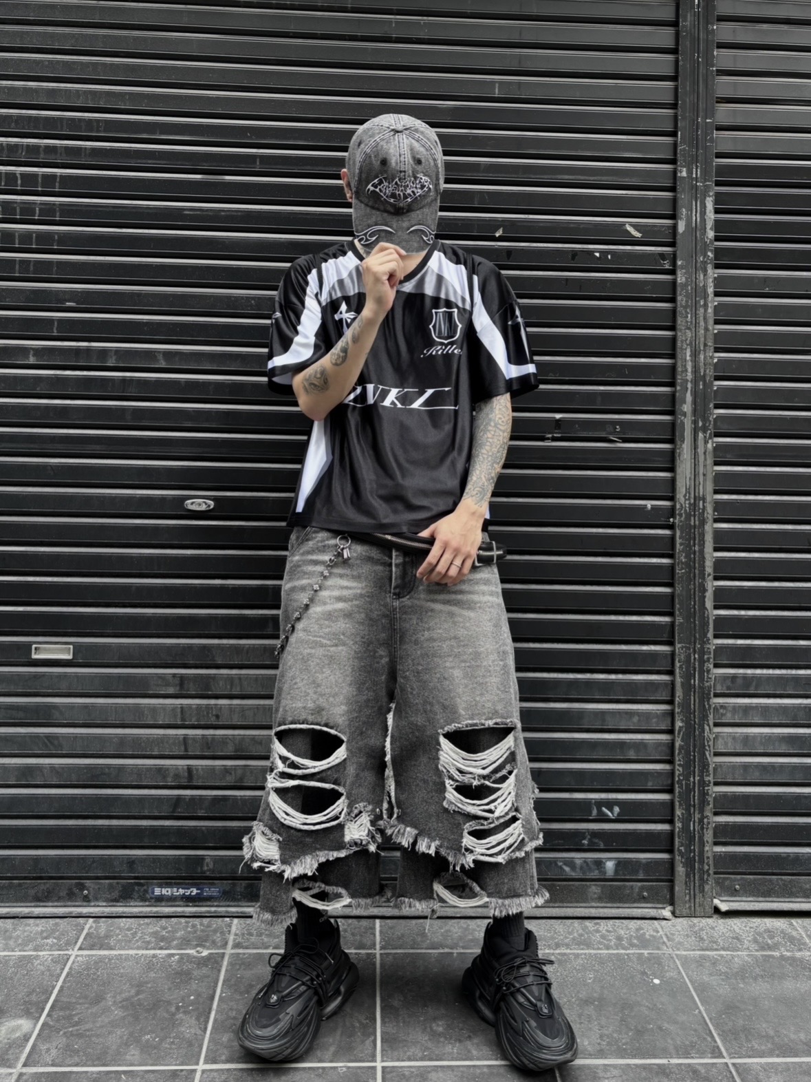 YUMA STYLING 2026.06.19