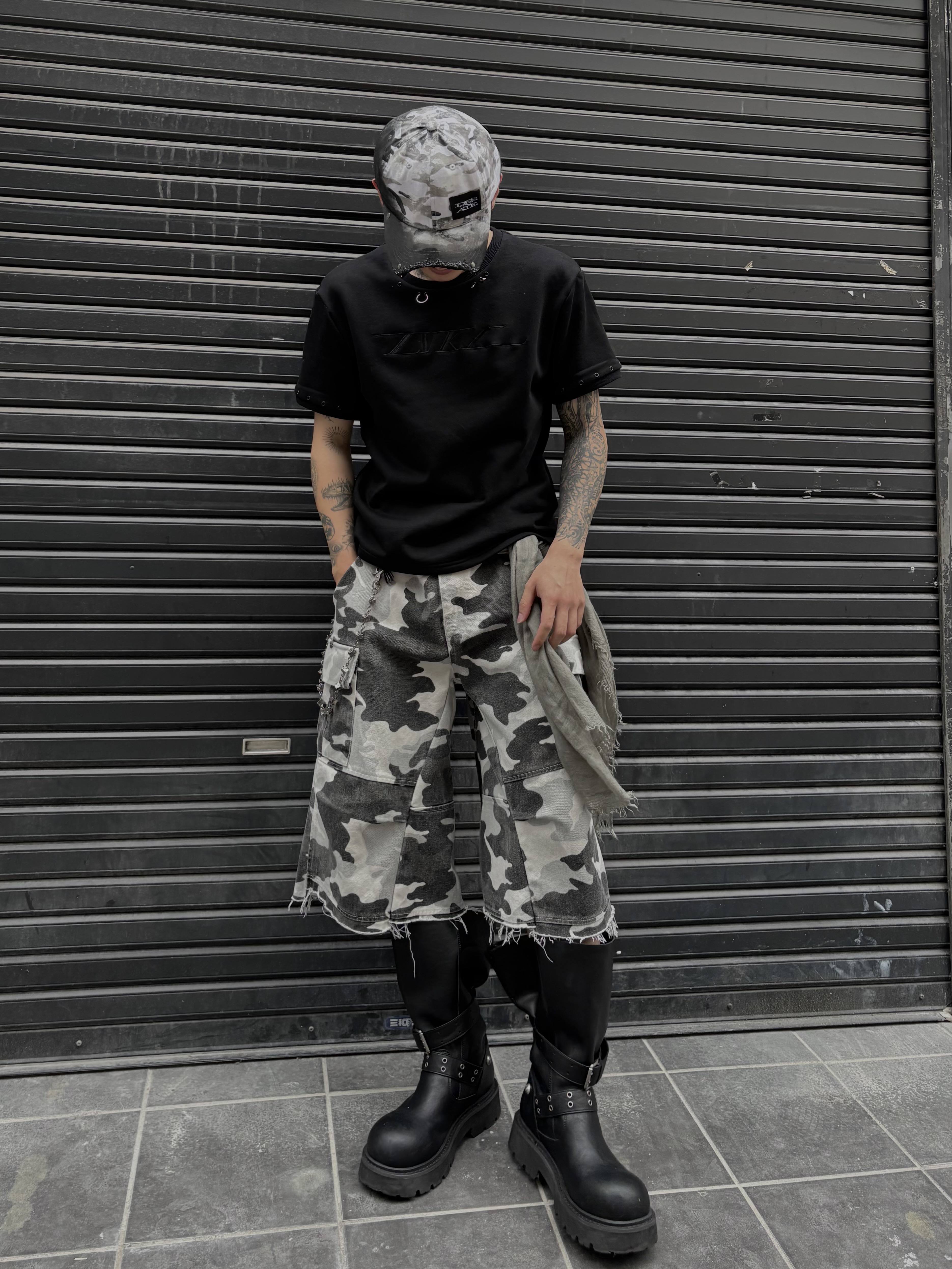 YUMA STYLING 2026.06.17