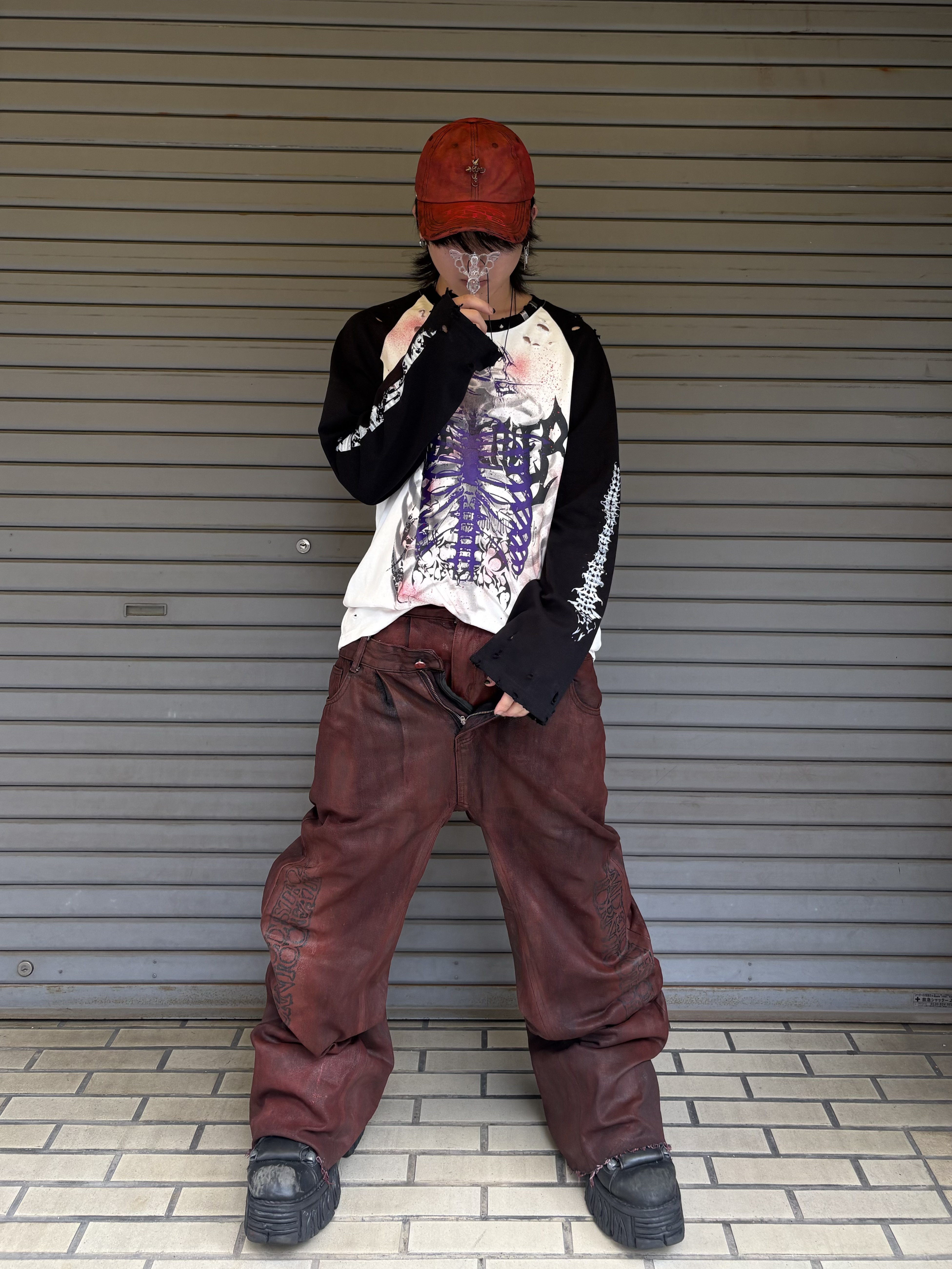 SORA STYLING 2026.6.19