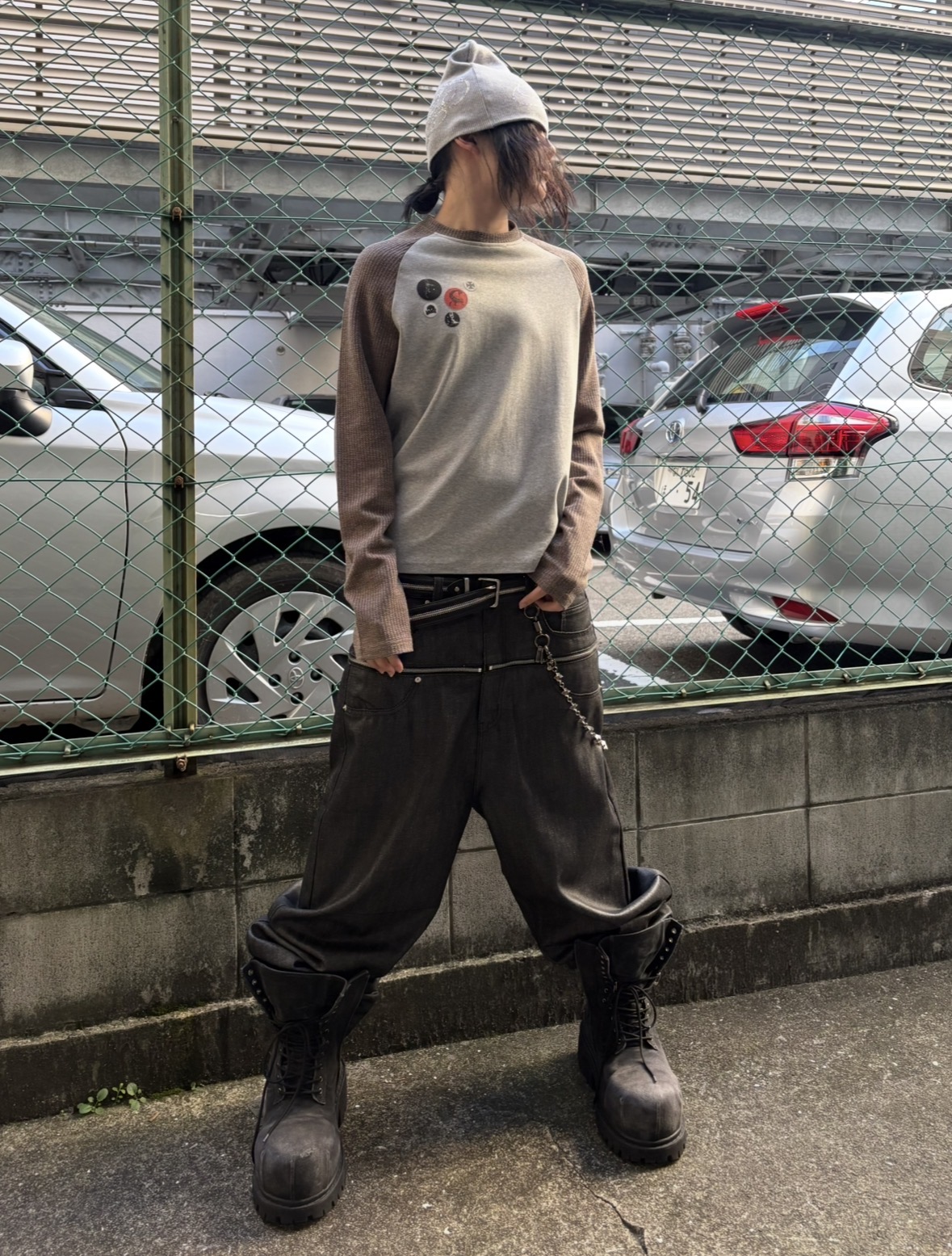 HYUGA STYLING 2026.6.18