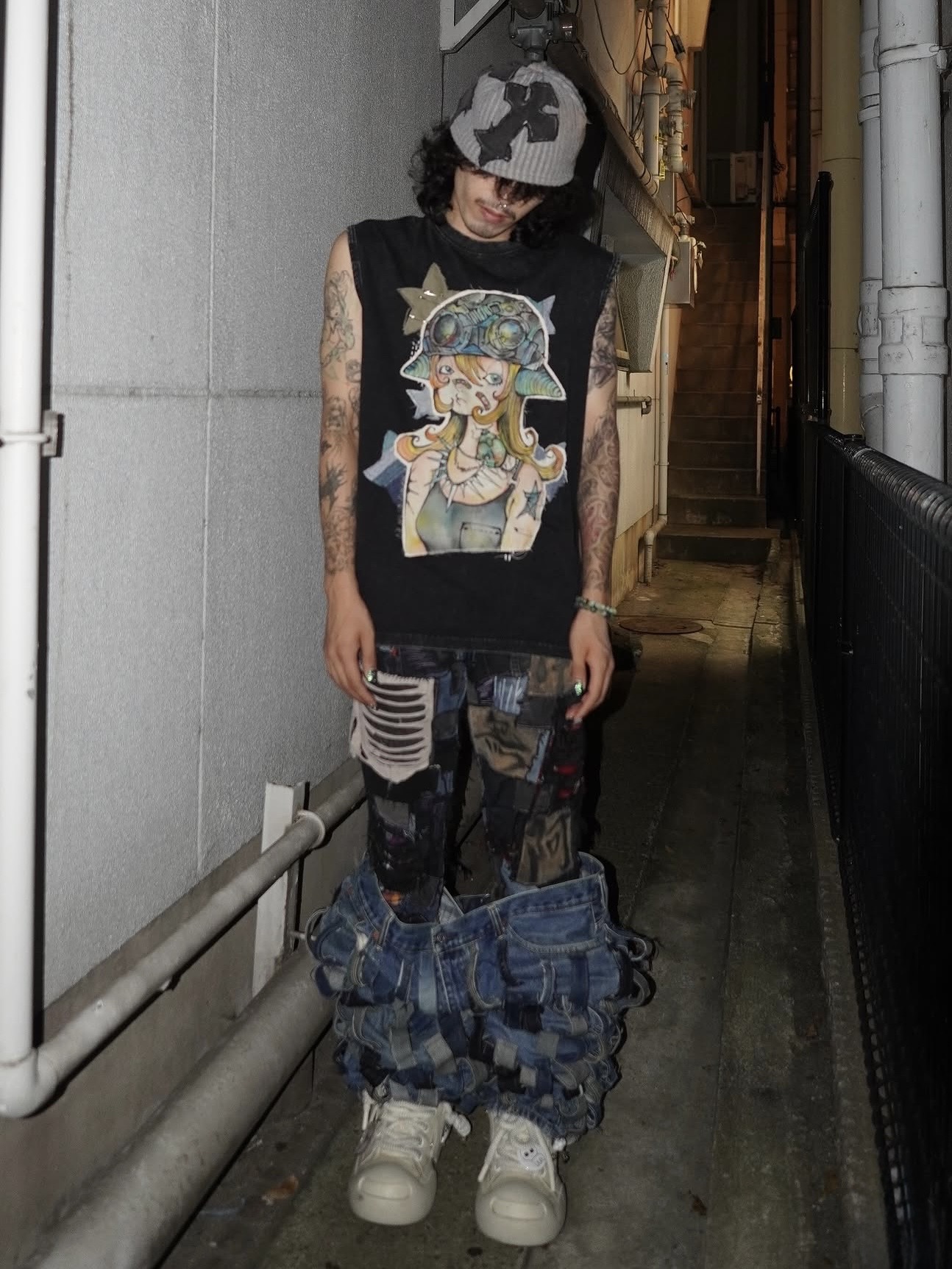 GUNSO STYLING 2026.06.13