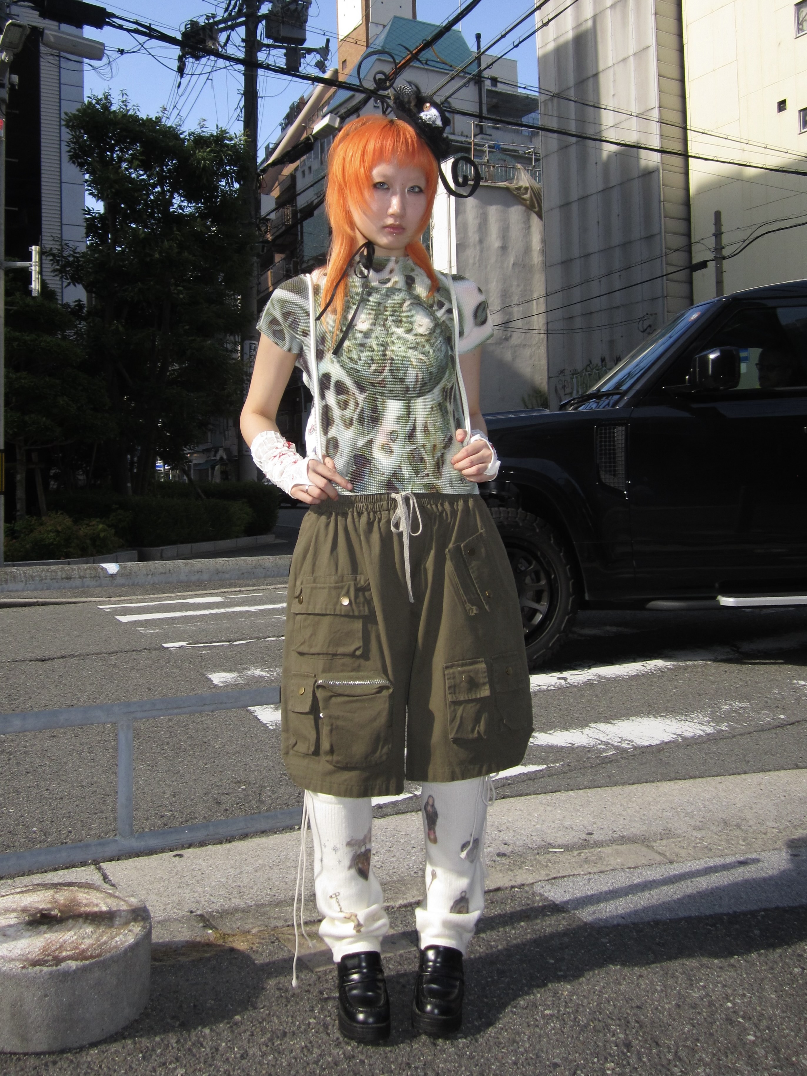 MIRIN STYLING 2026.7.9