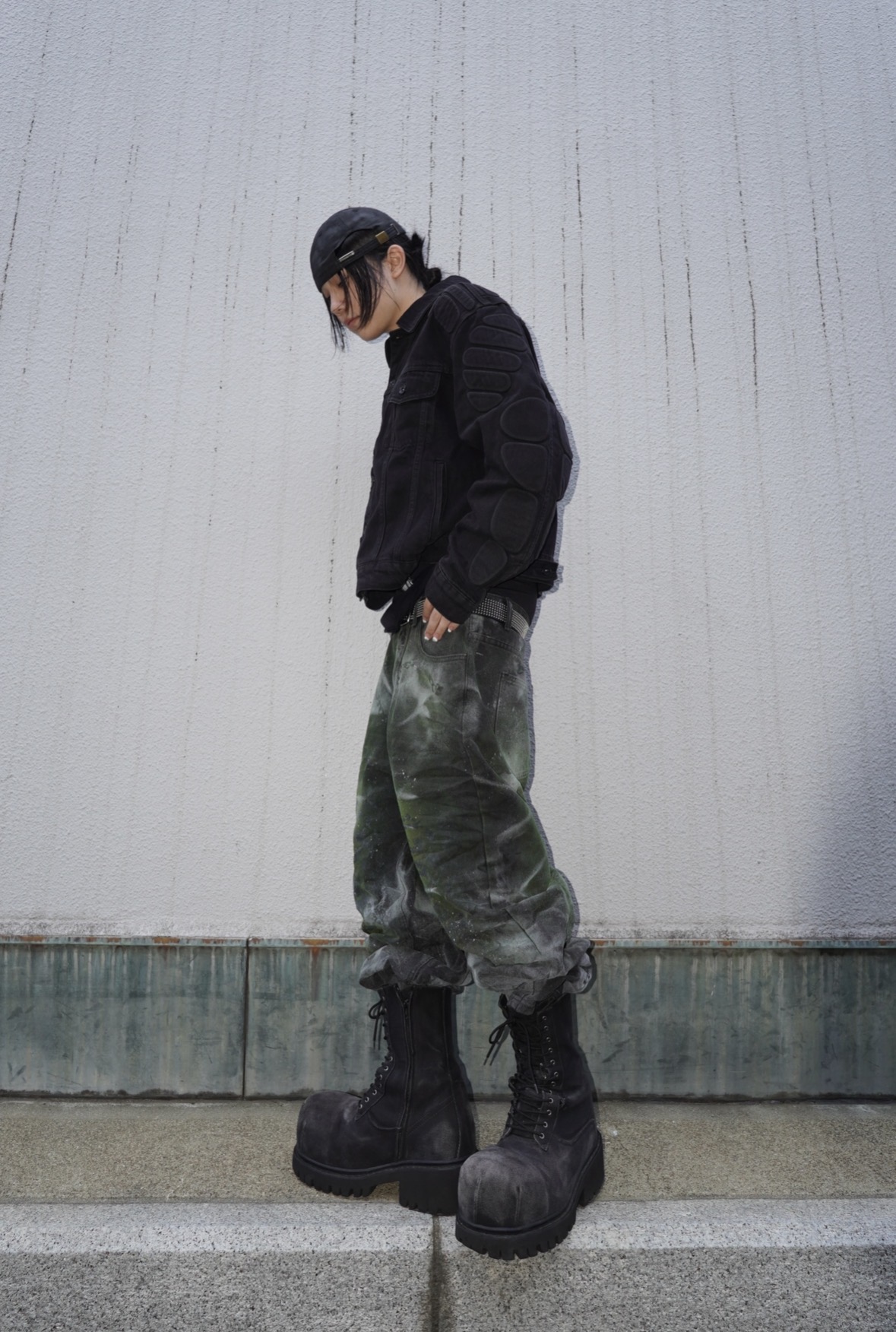 HYUGA STYLING 2026.7.10