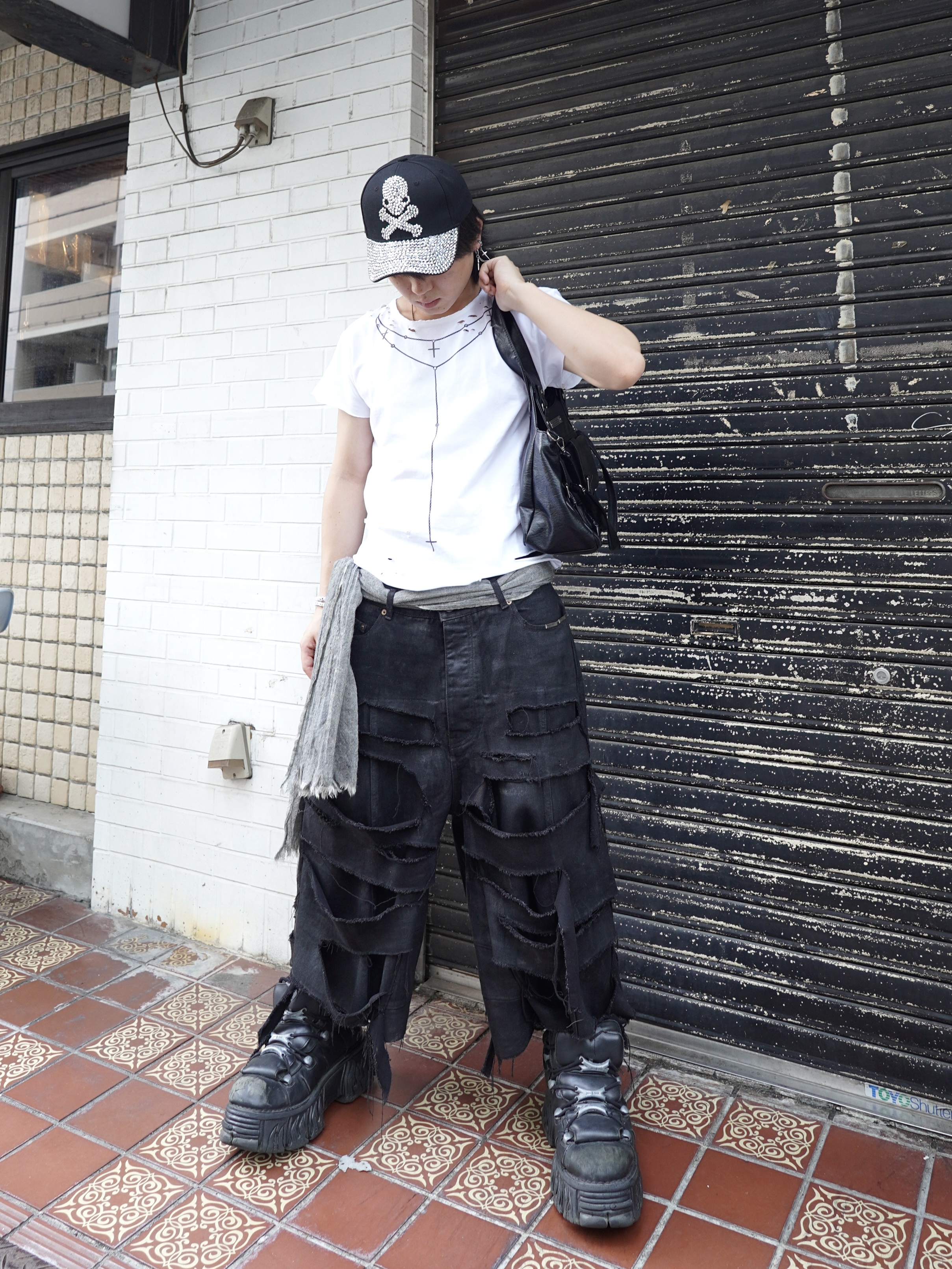 SORA STYLING 2026.7.16