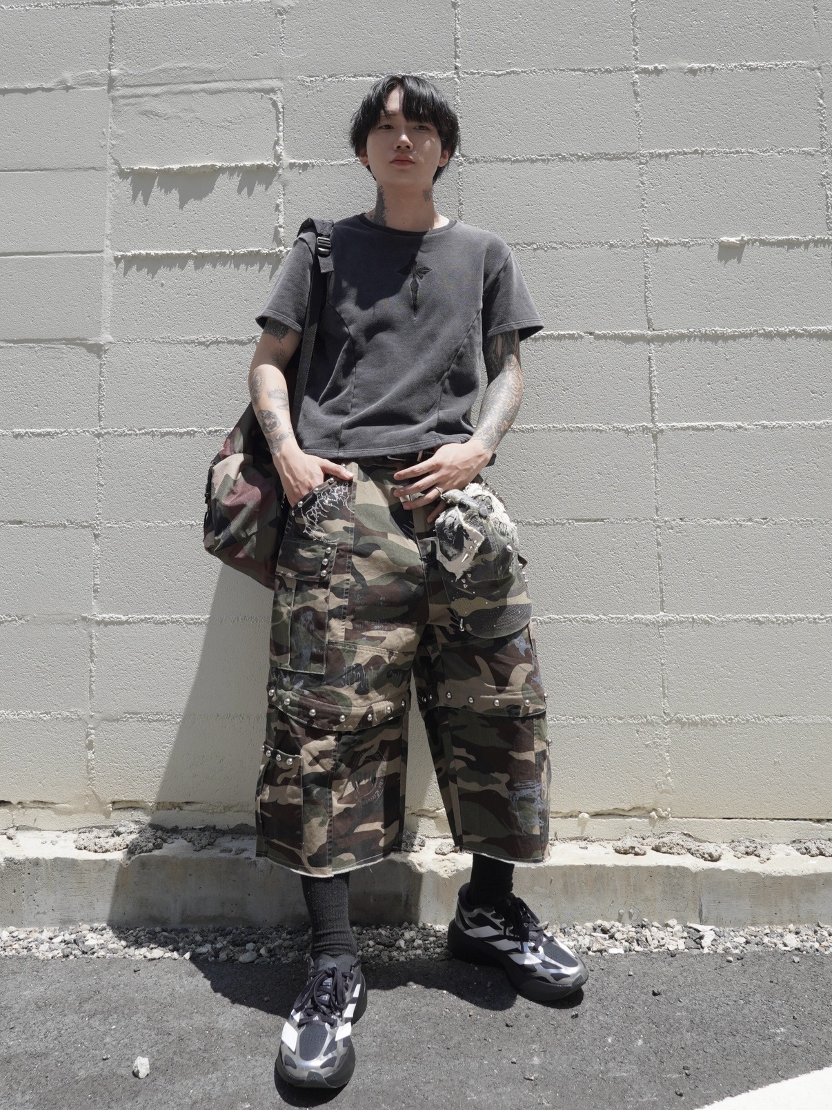 YUMA STYLING 2026.07.23
