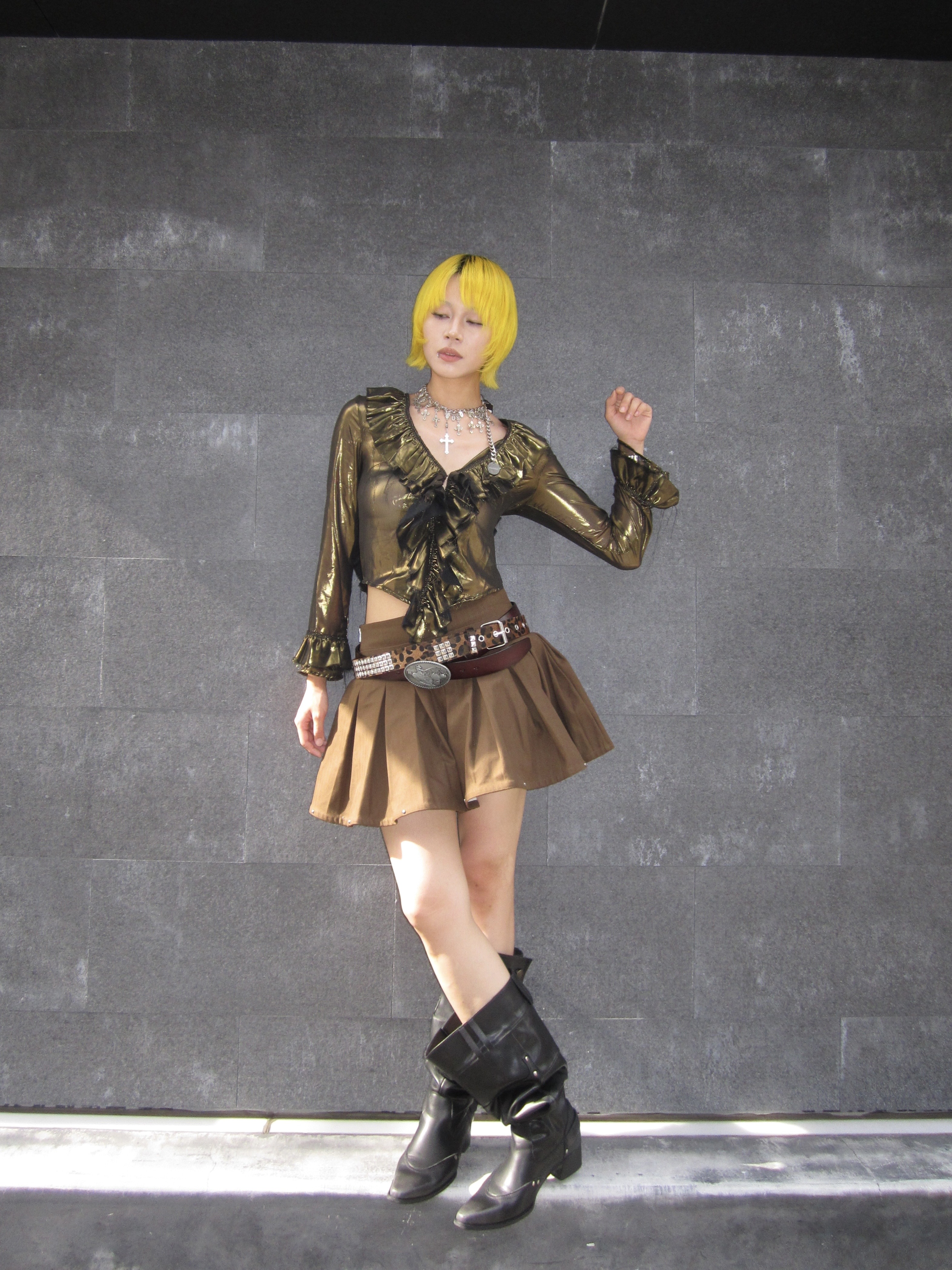 SHIN STYLING 2026.7.22