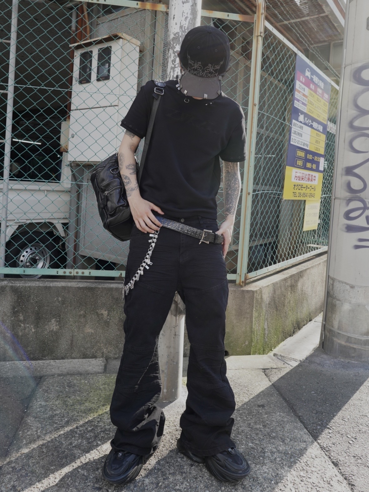 YUMA STYLING 2026.07.10