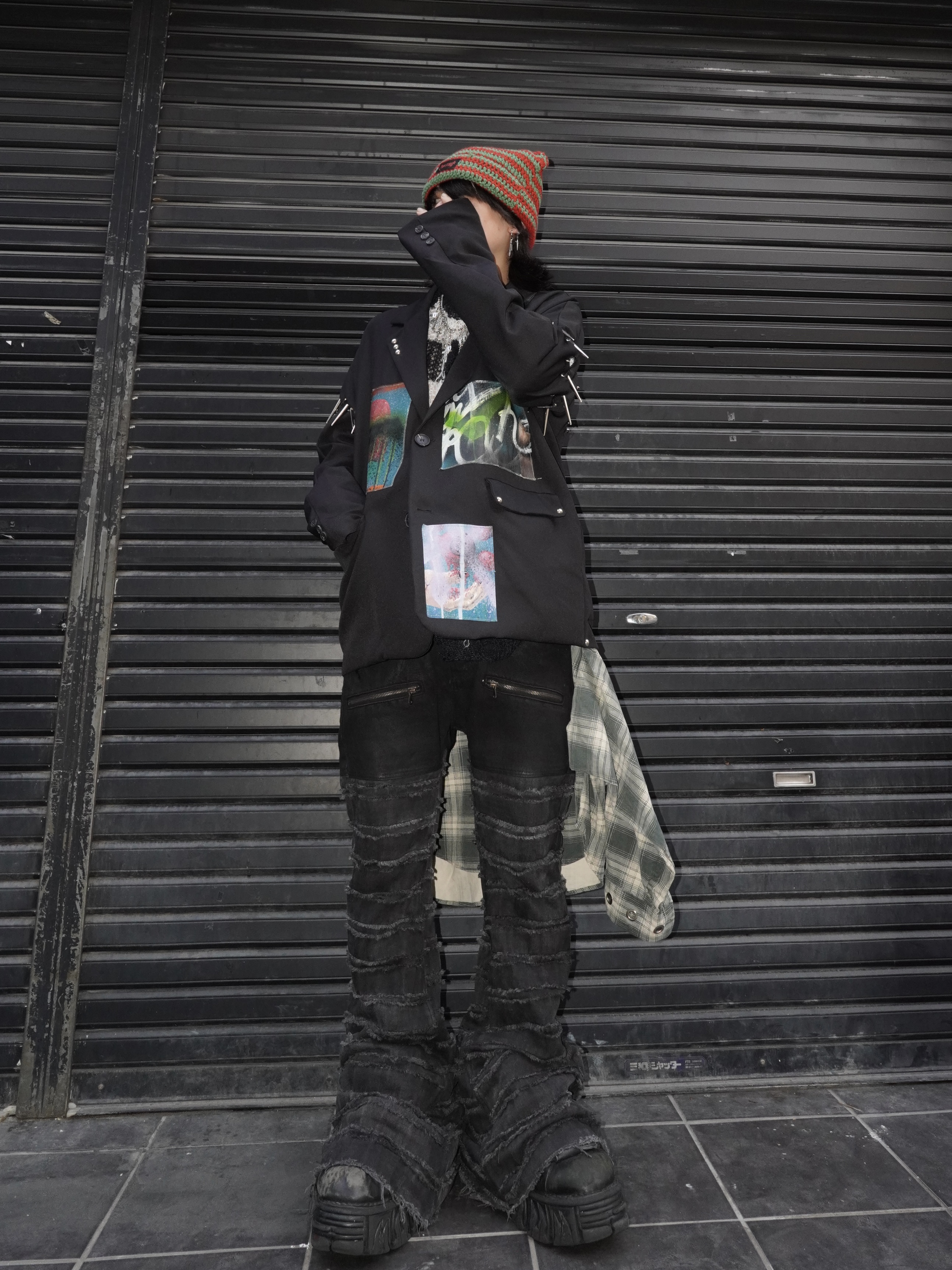 SORA STYLING 2026.7.6