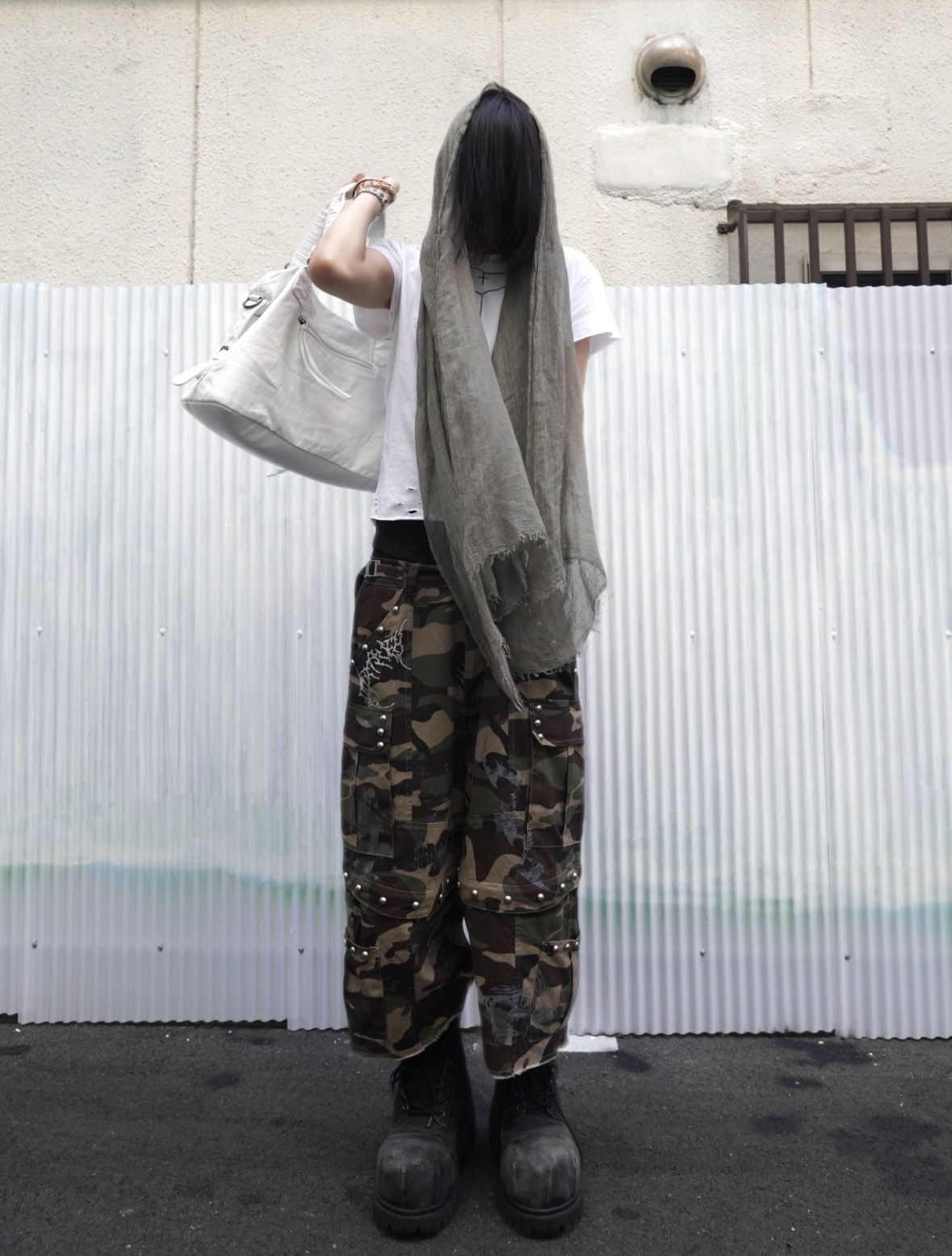 HYUGA STYLING 2026.7.24